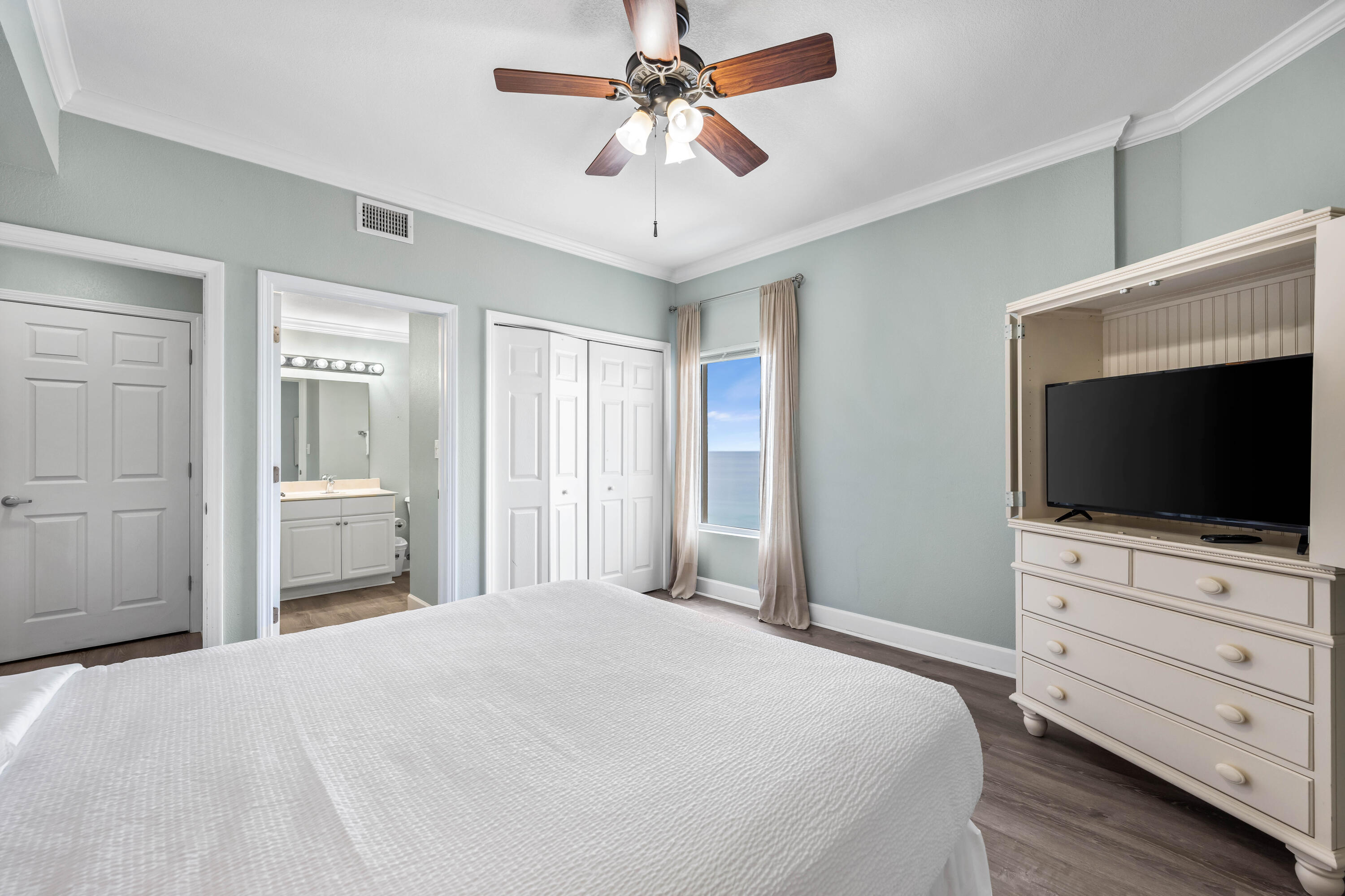 TIDEWATER BEACH STAGE 1 - Residential