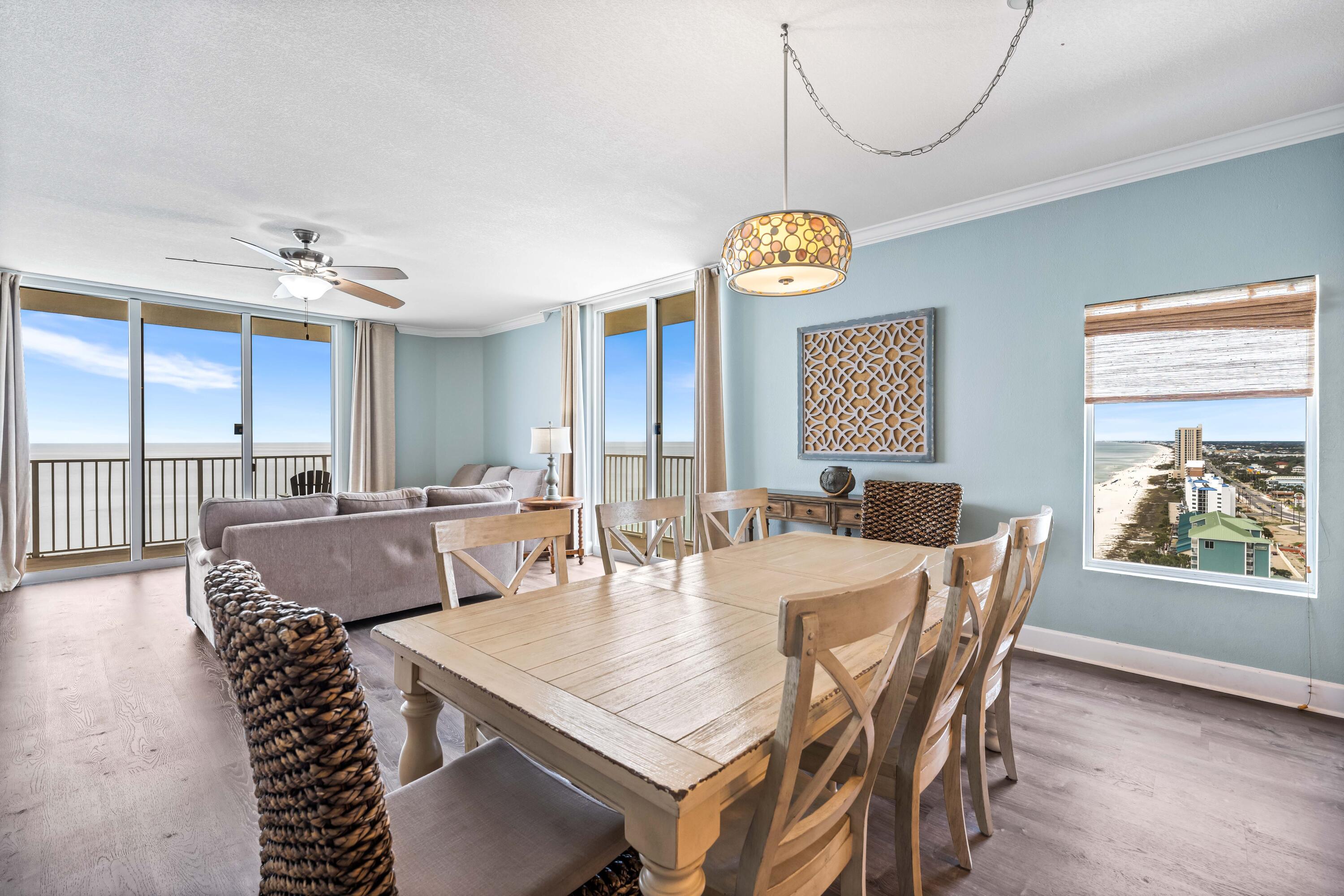 TIDEWATER BEACH STAGE 1 - Residential