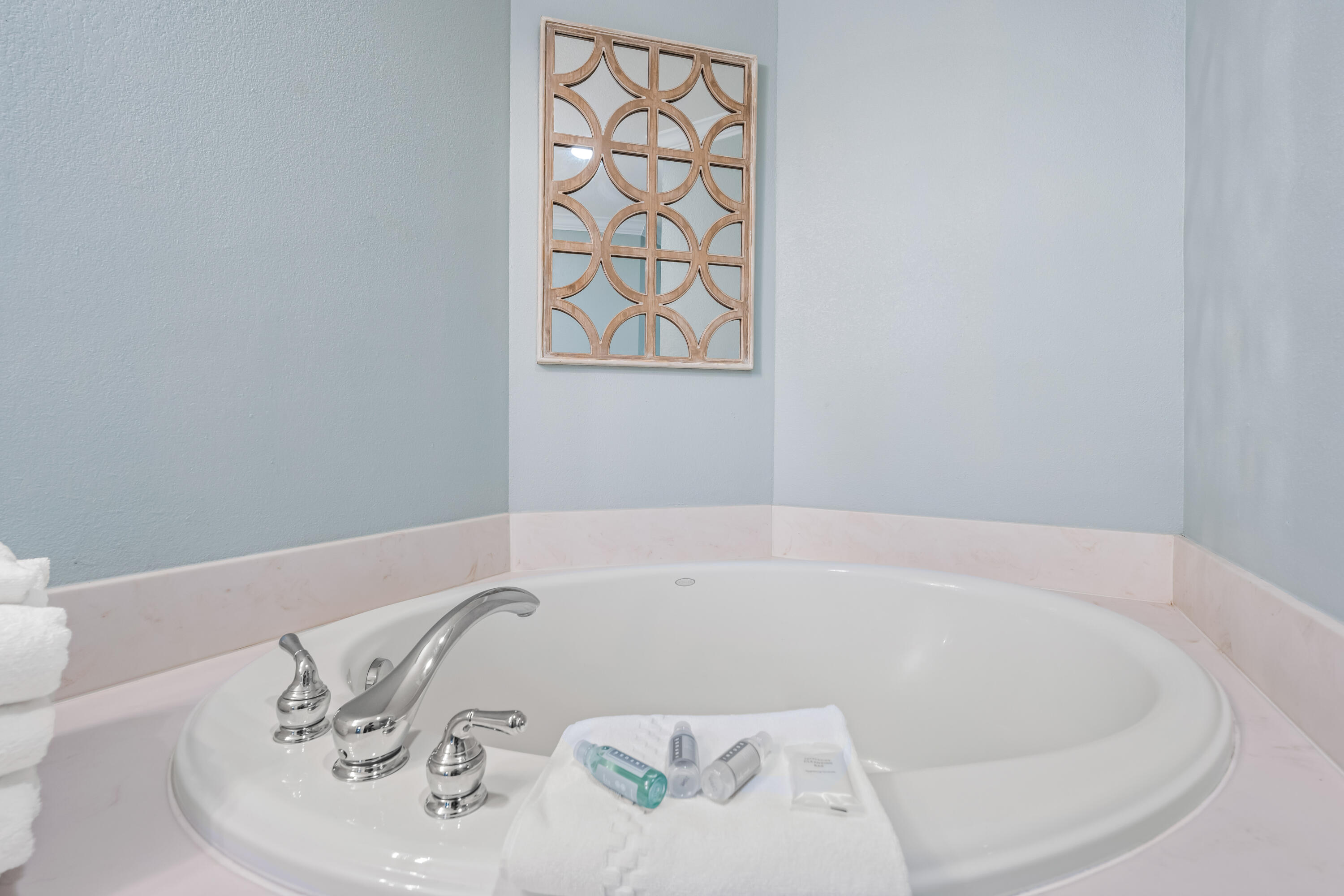 TIDEWATER BEACH STAGE 1 - Residential