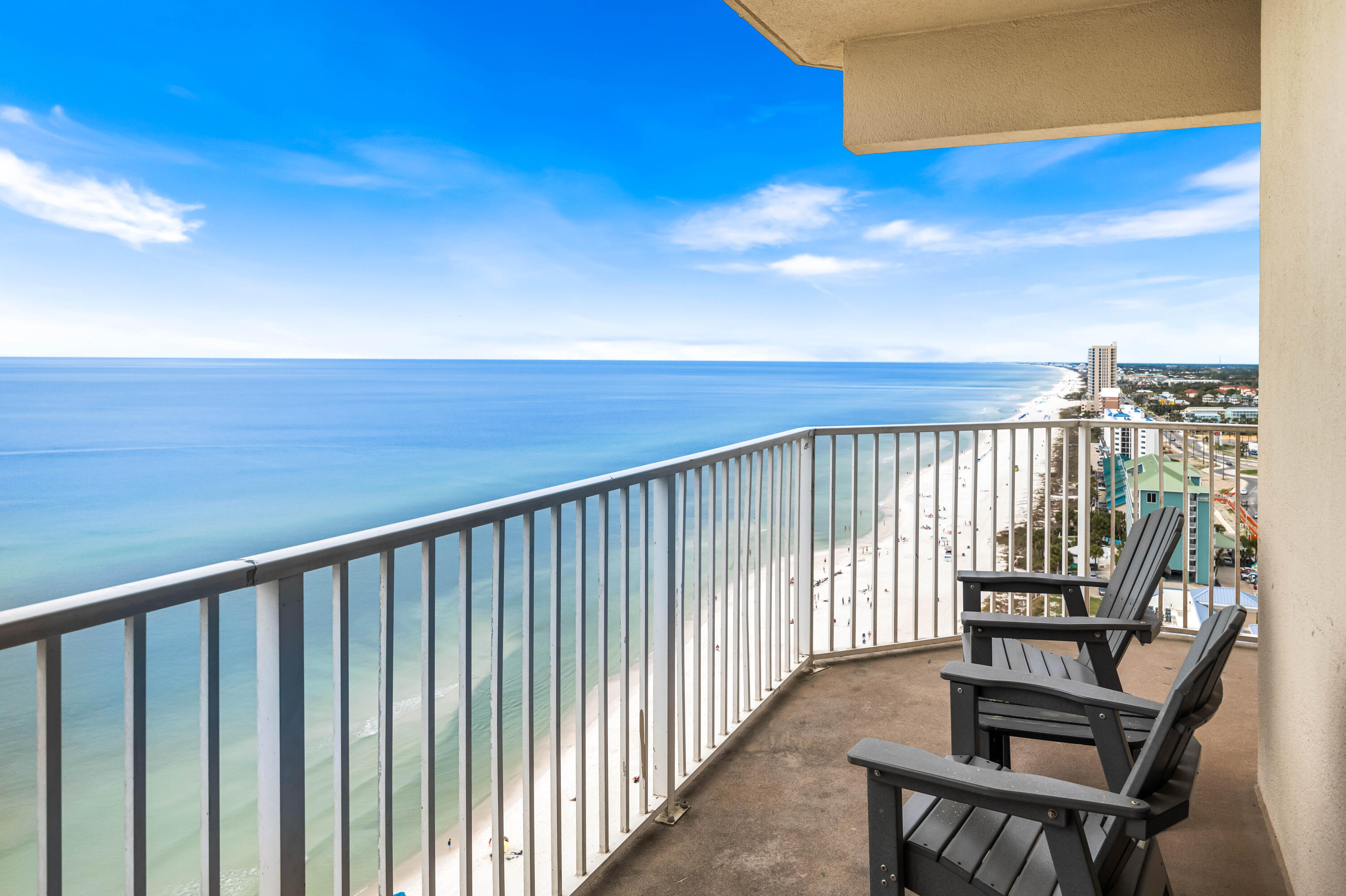 TIDEWATER BEACH STAGE 1 - Residential