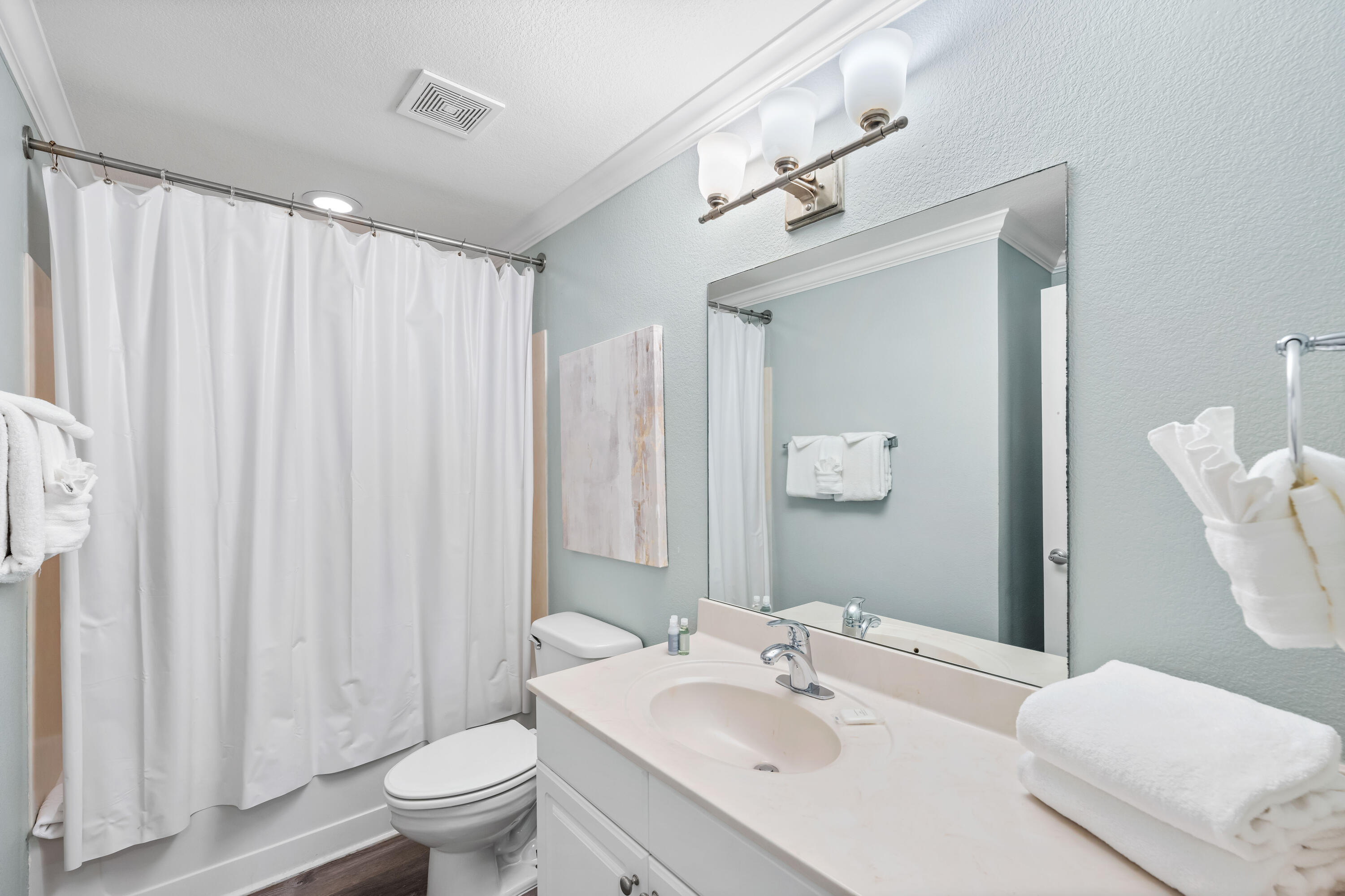 TIDEWATER BEACH STAGE 1 - Residential