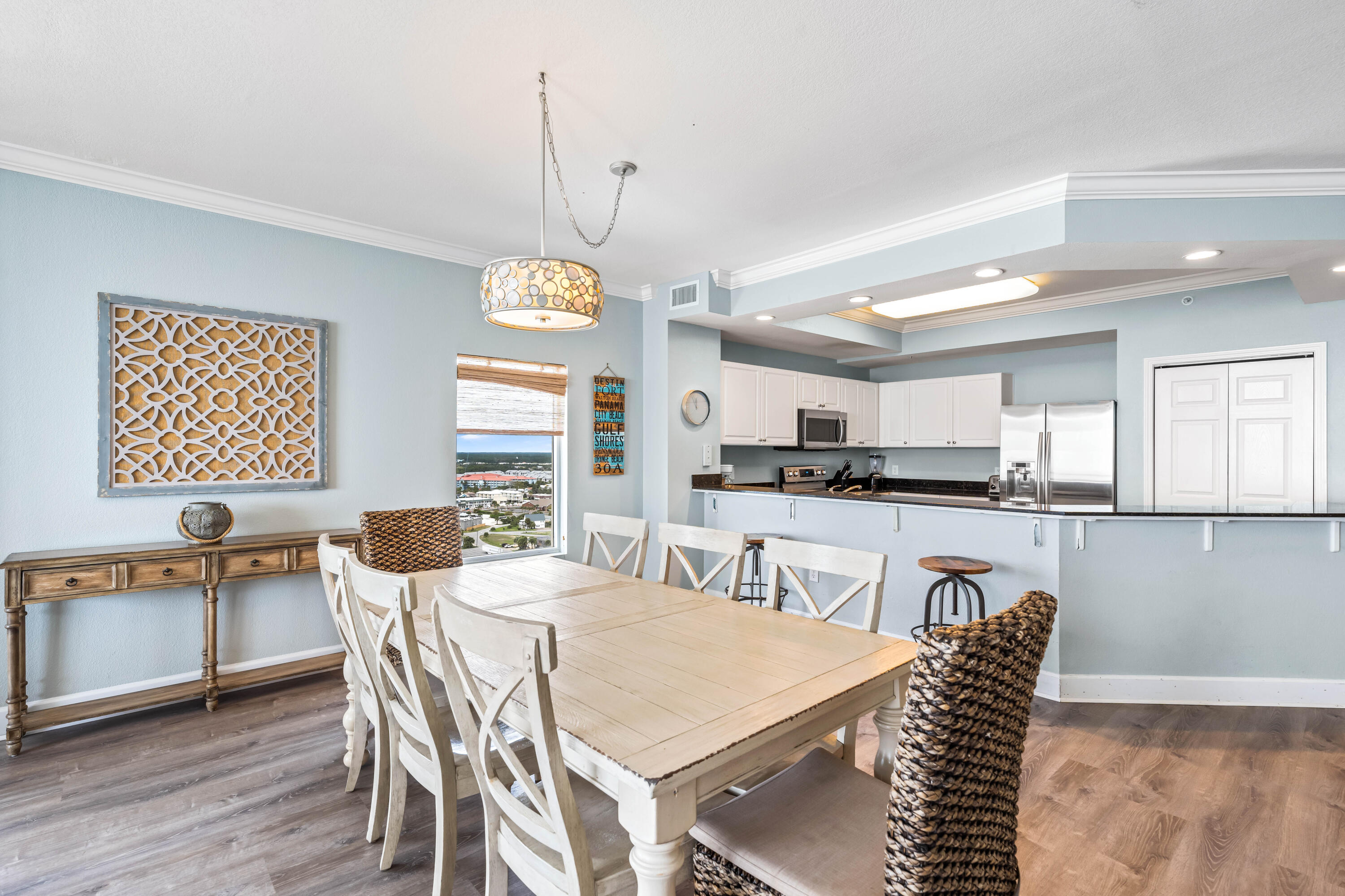 TIDEWATER BEACH STAGE 1 - Residential