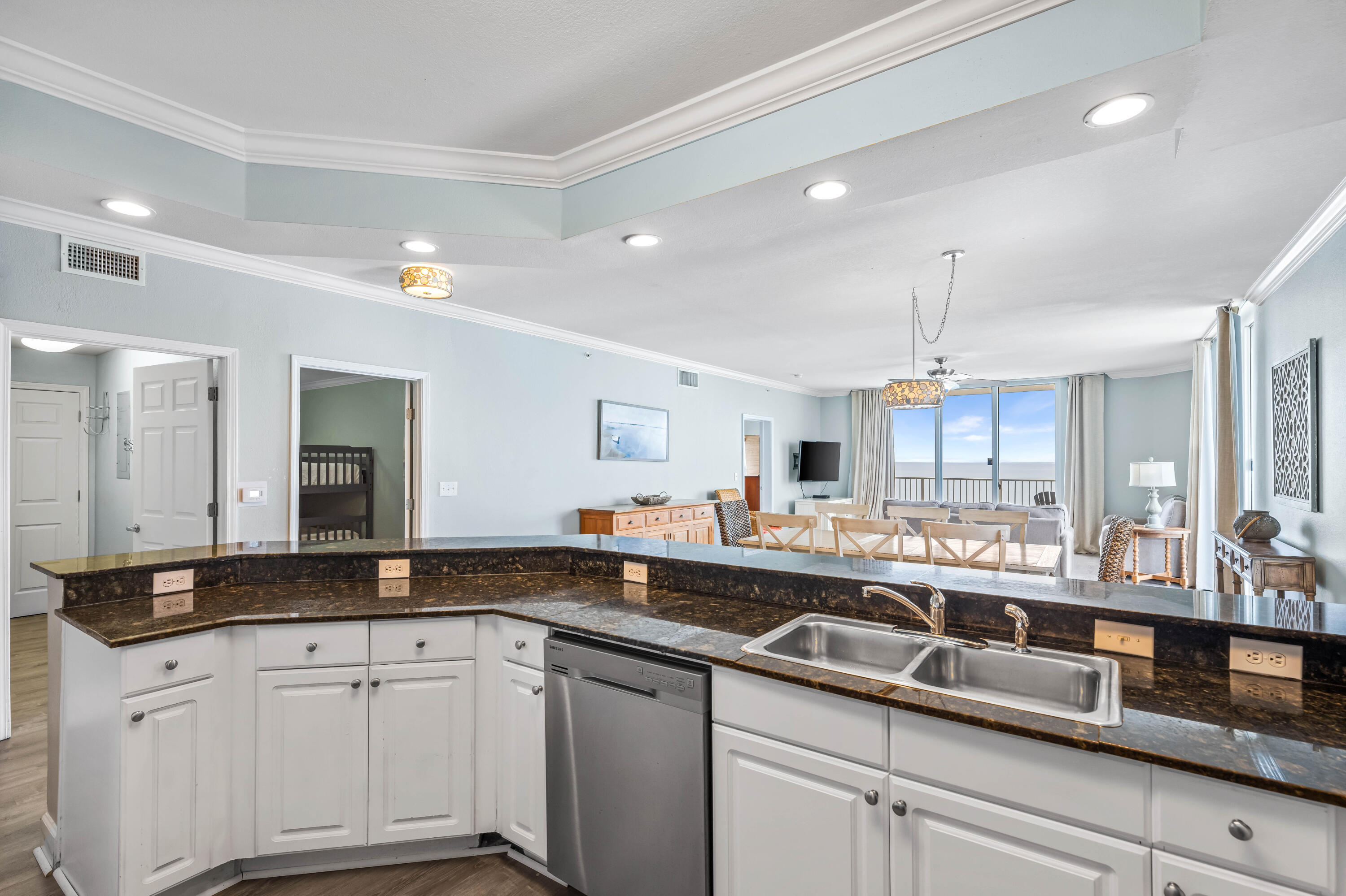 TIDEWATER BEACH STAGE 1 - Residential