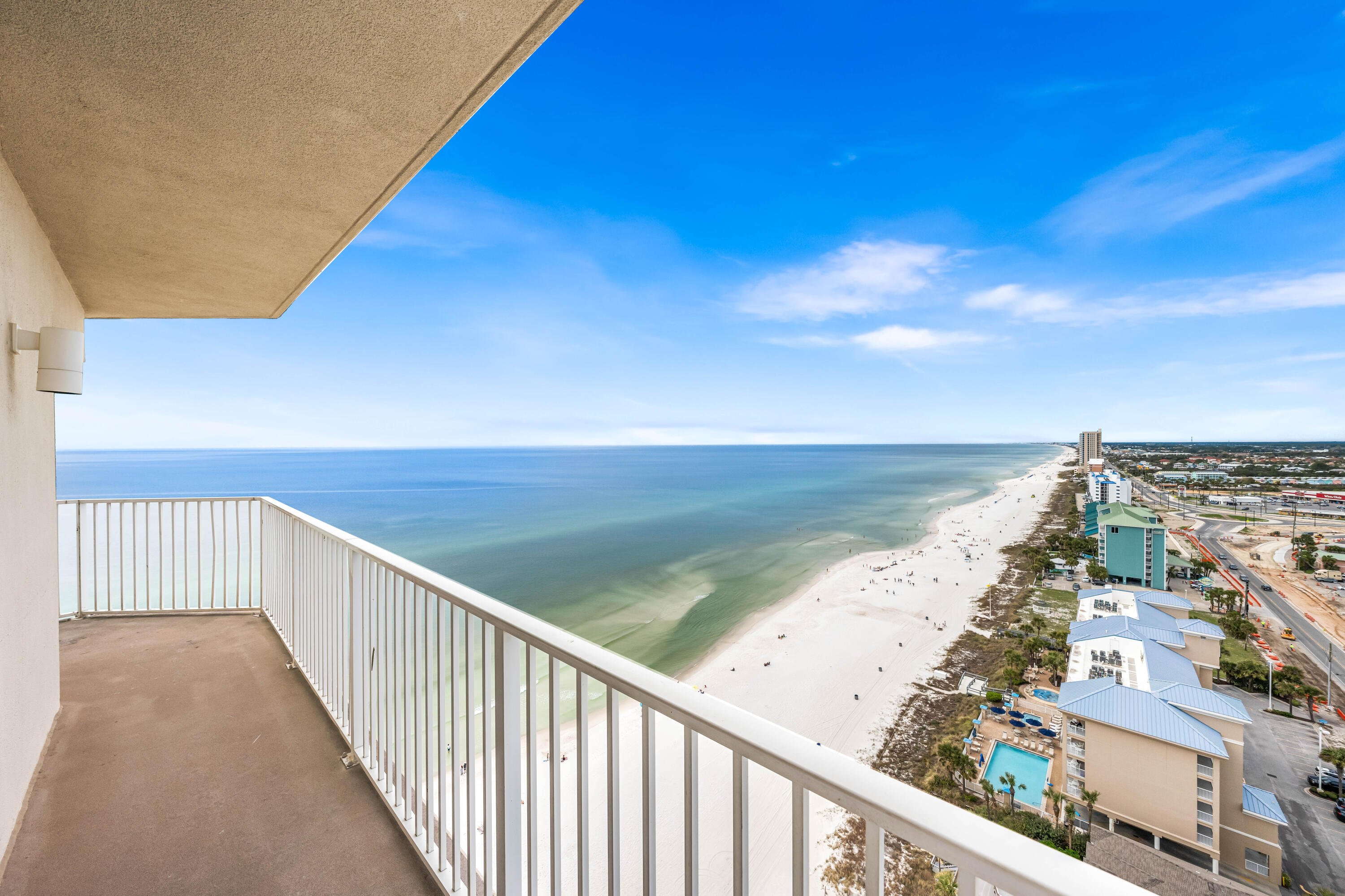 TIDEWATER BEACH STAGE 1 - Residential