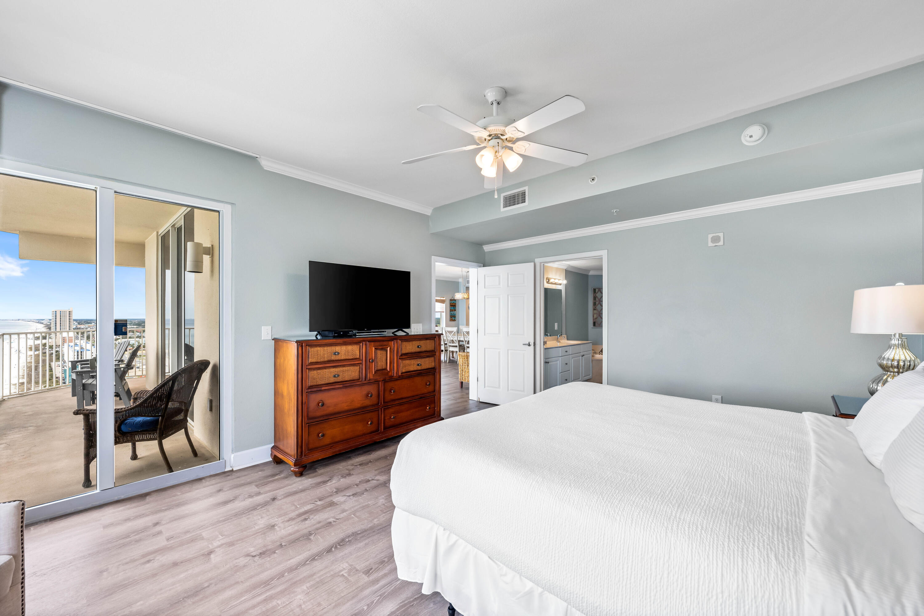 TIDEWATER BEACH STAGE 1 - Residential