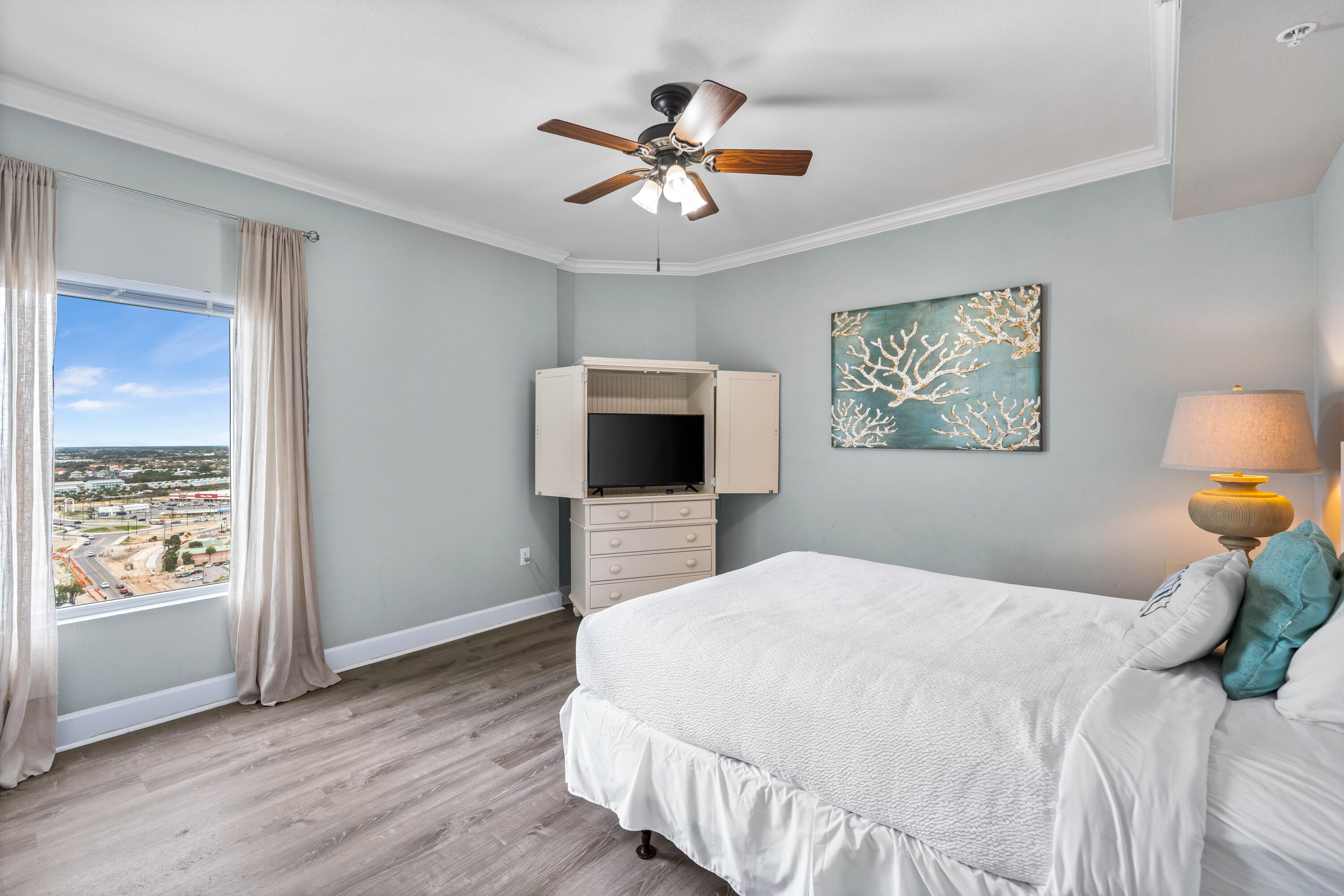 TIDEWATER BEACH STAGE 1 - Residential