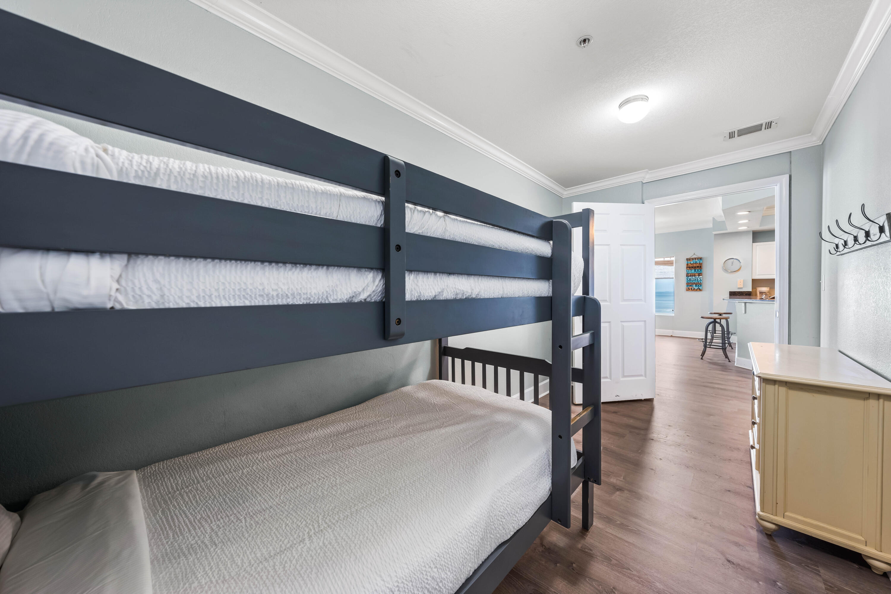 TIDEWATER BEACH STAGE 1 - Residential