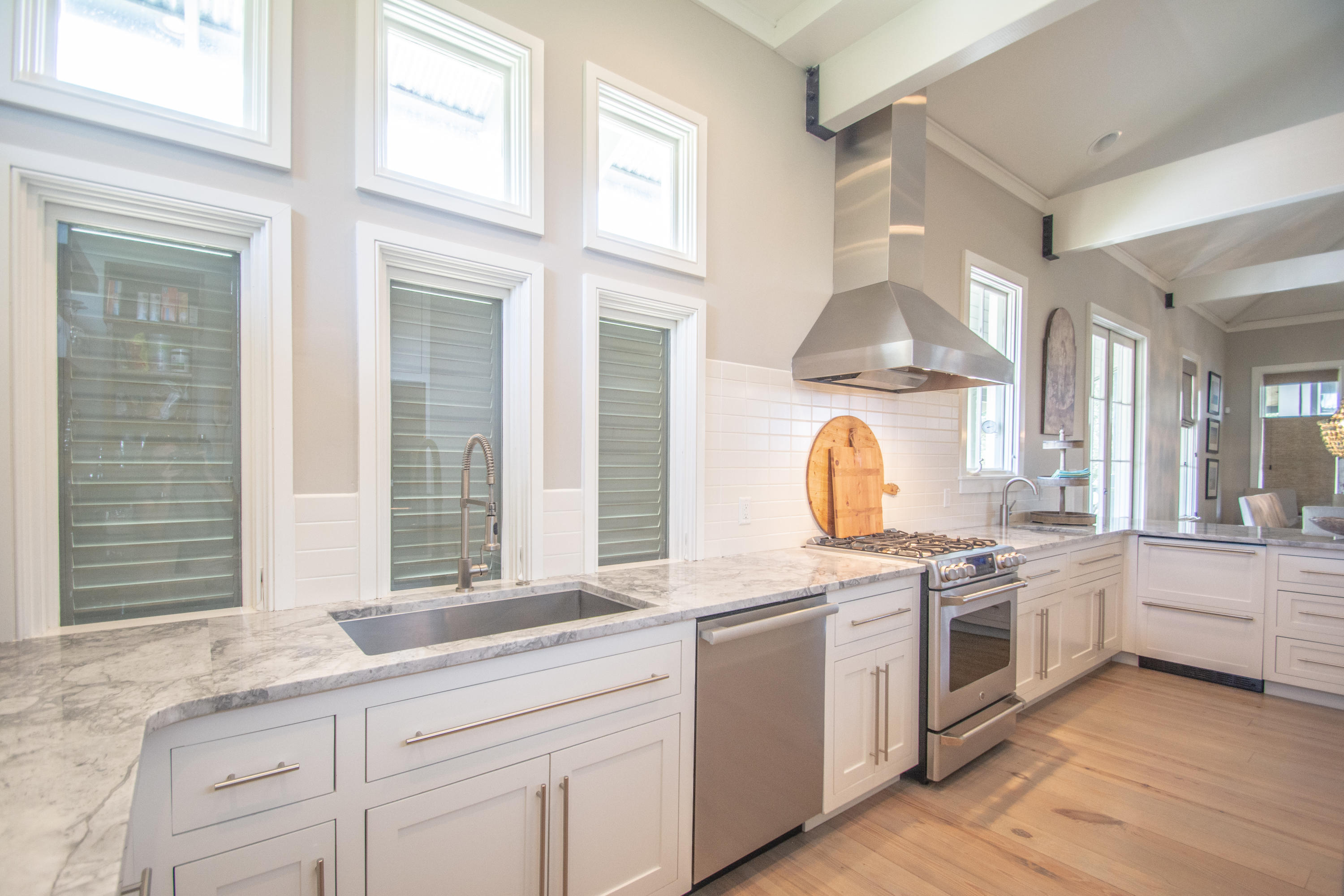 ROSEMARY BEACH - Residential