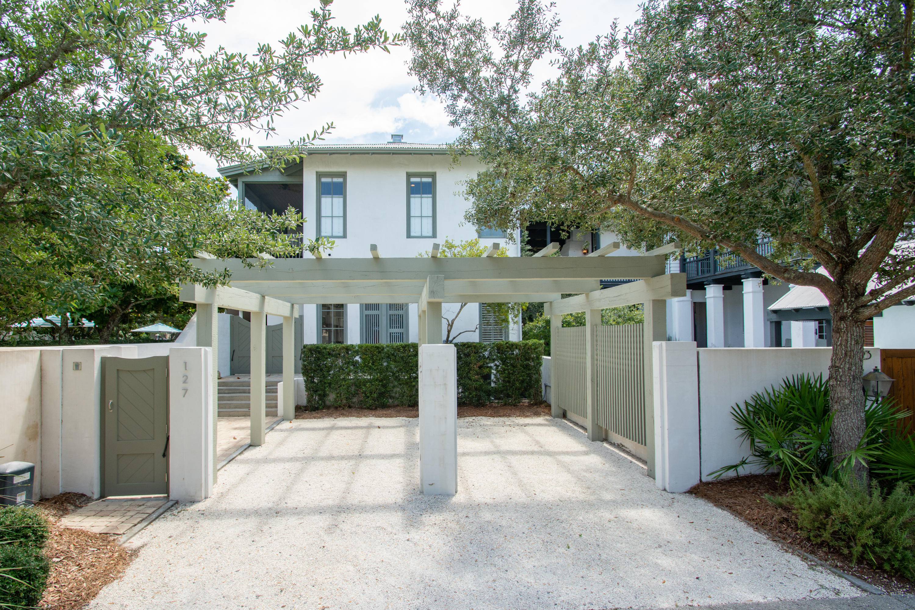 ROSEMARY BEACH - Residential