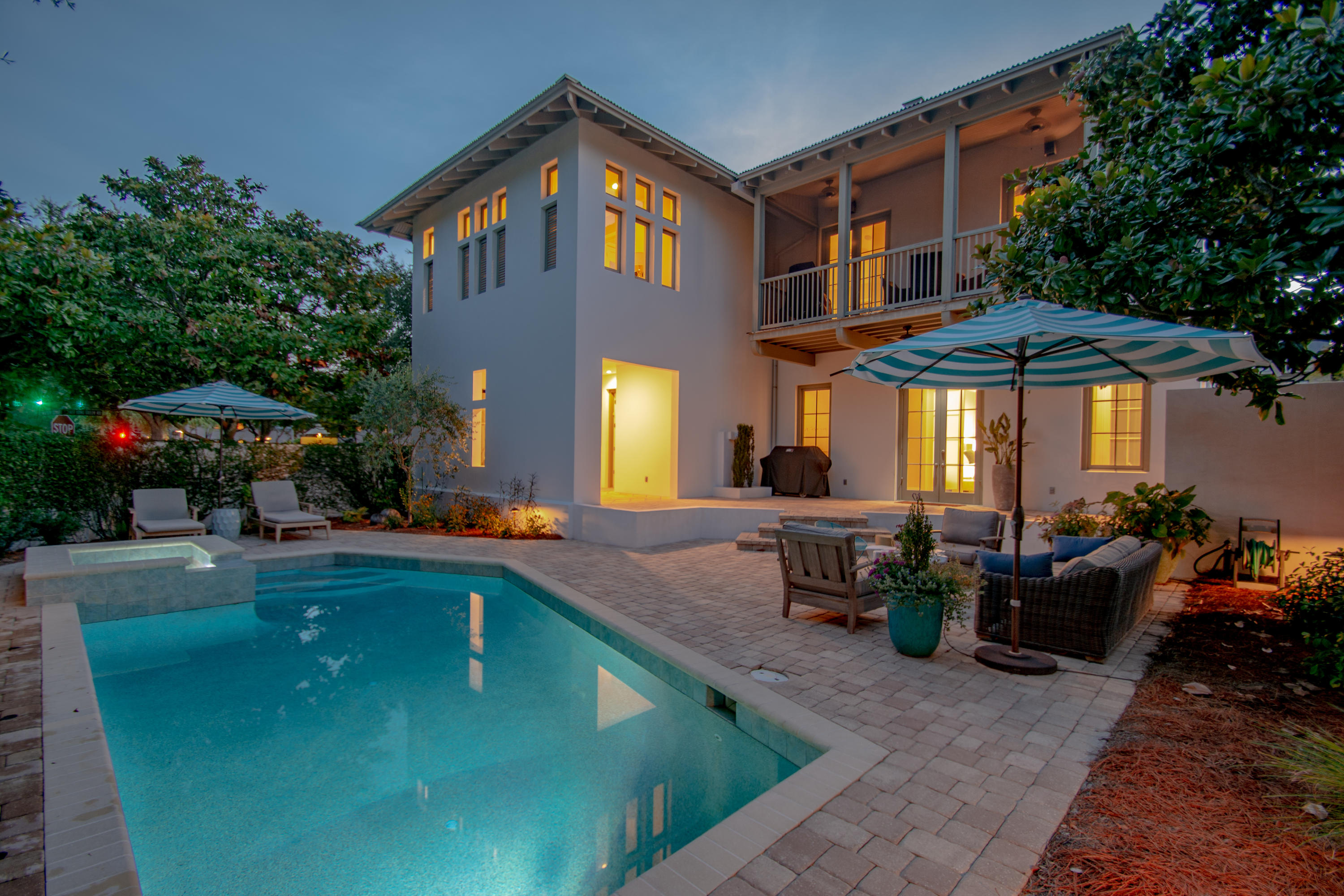 ROSEMARY BEACH - Residential