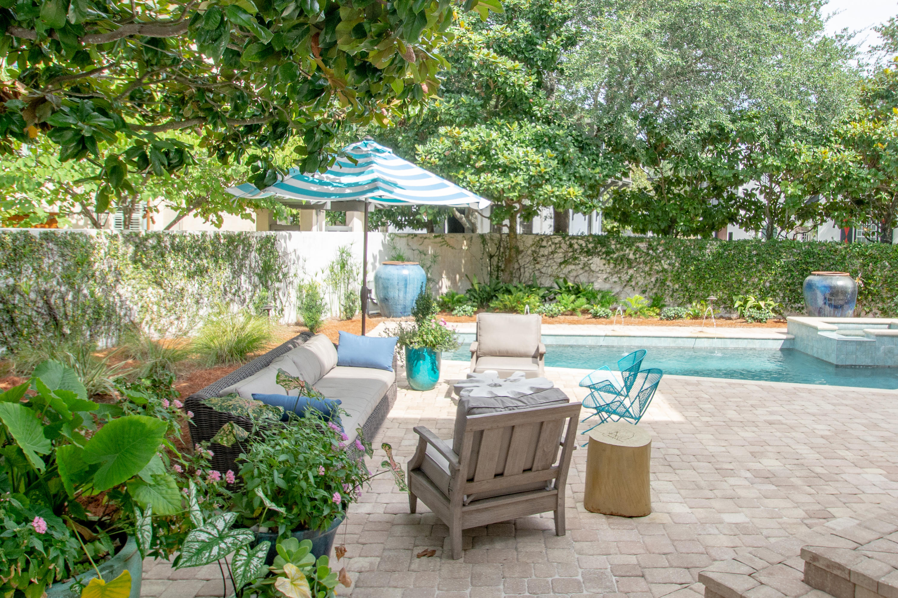 ROSEMARY BEACH - Residential