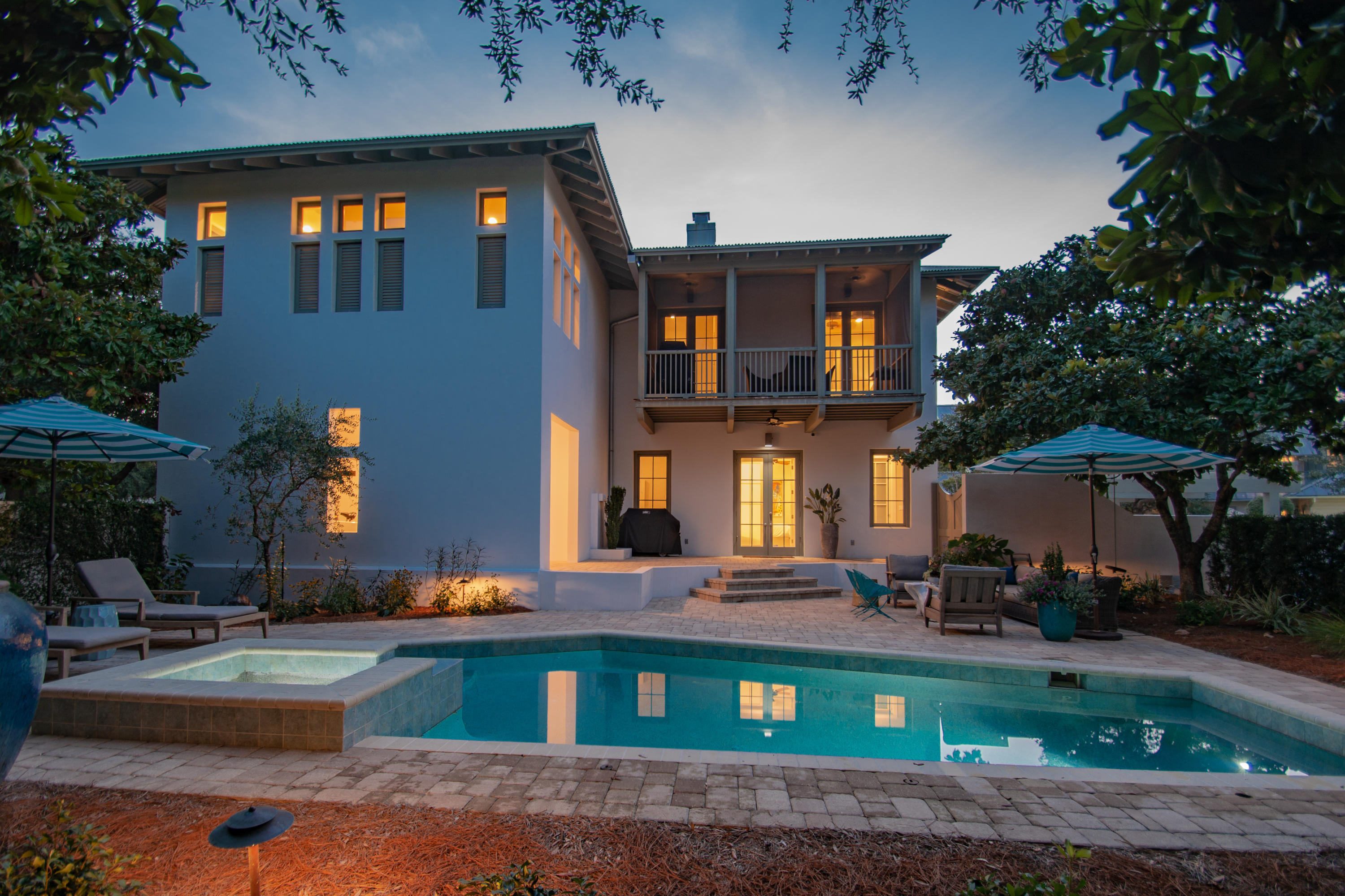 ROSEMARY BEACH - Residential