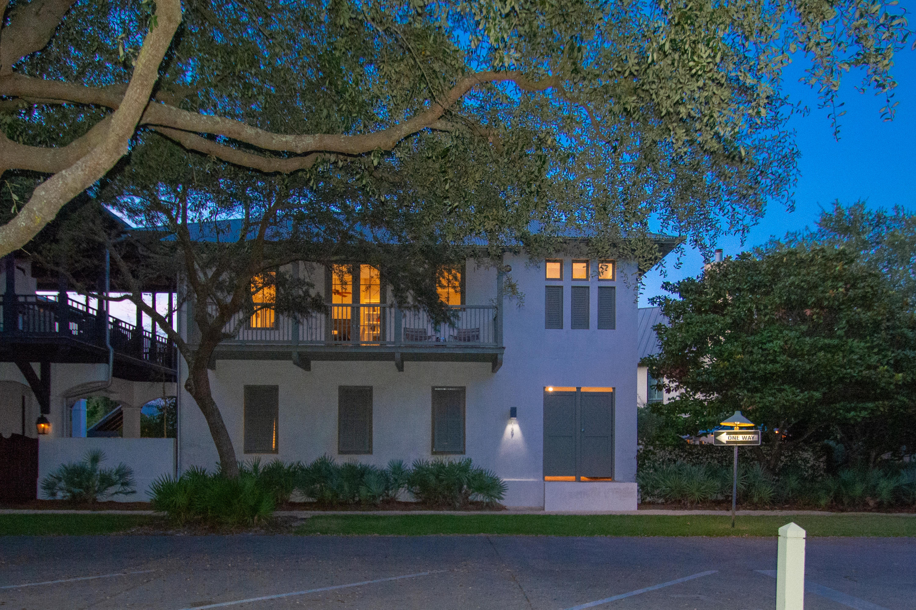 ROSEMARY BEACH - Residential
