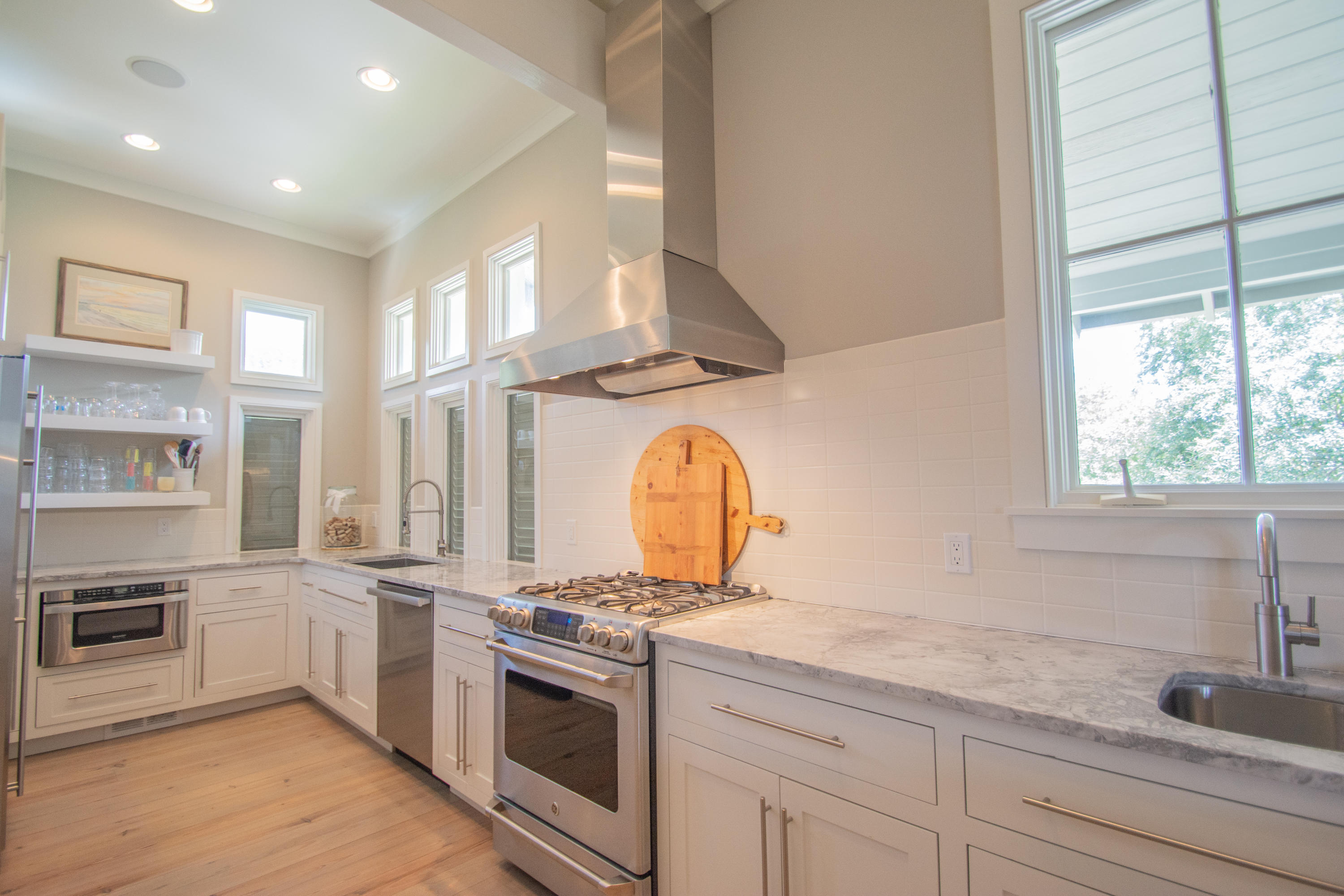 ROSEMARY BEACH - Residential