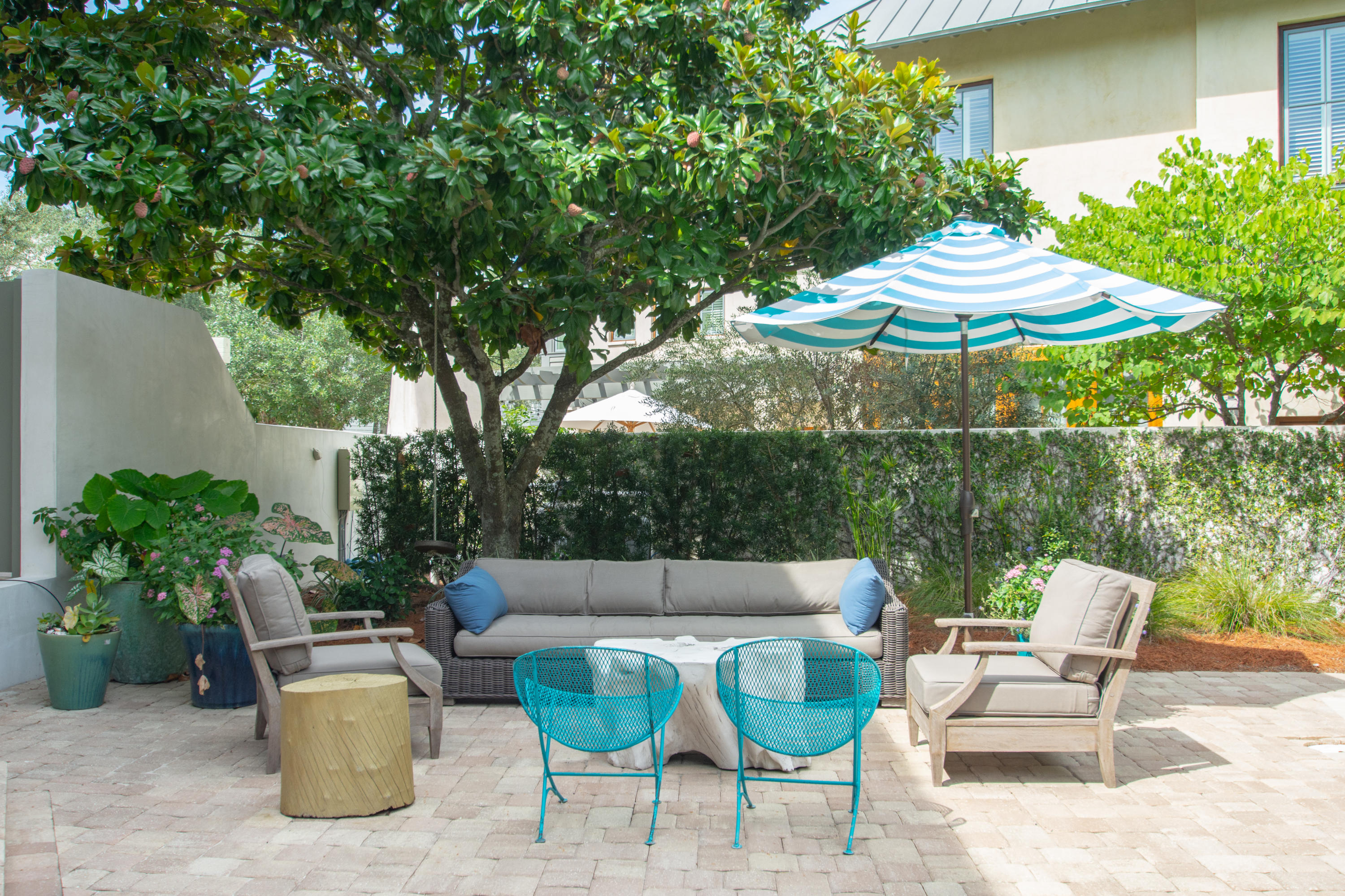 ROSEMARY BEACH - Residential