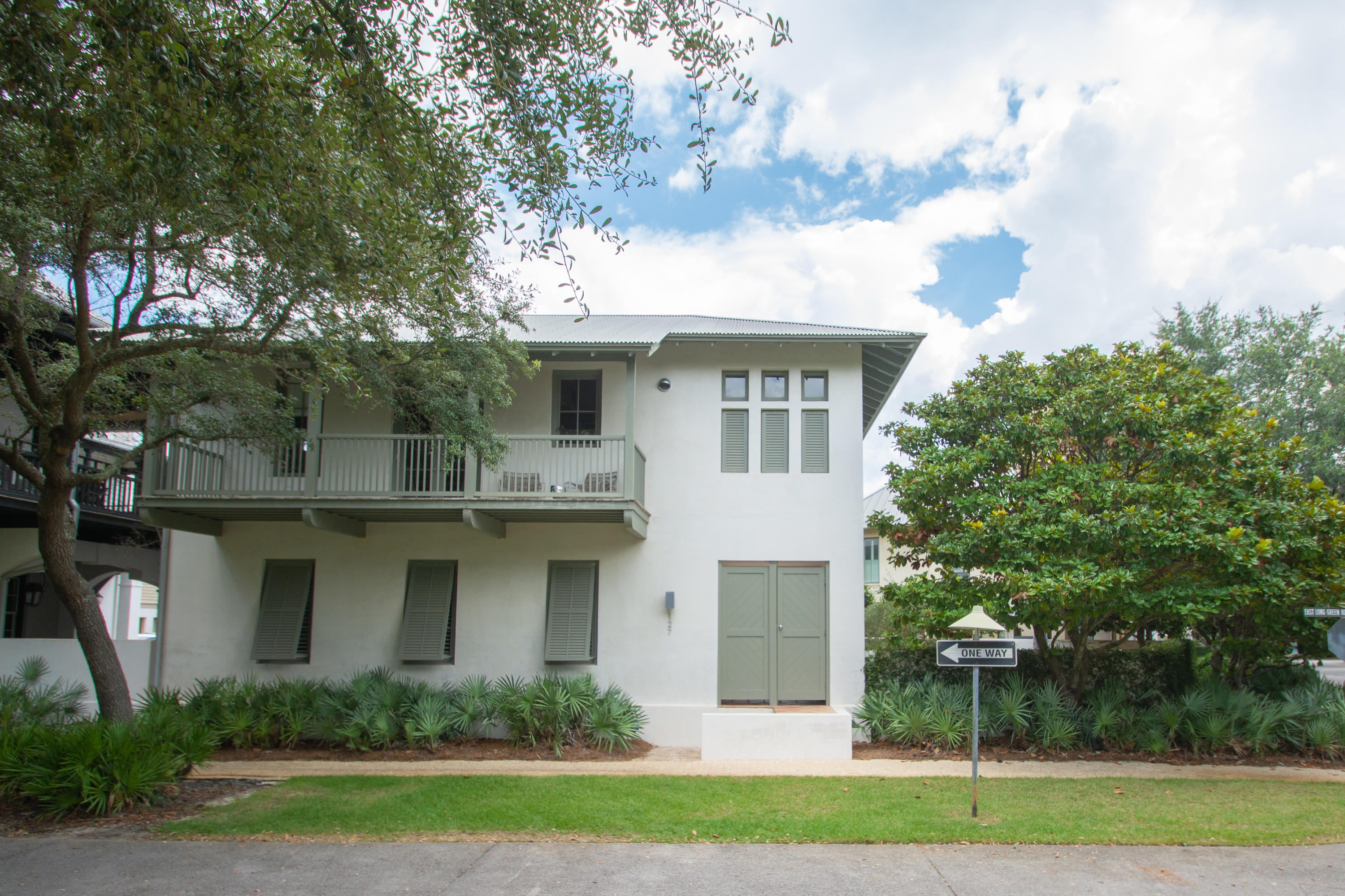 ROSEMARY BEACH - Residential