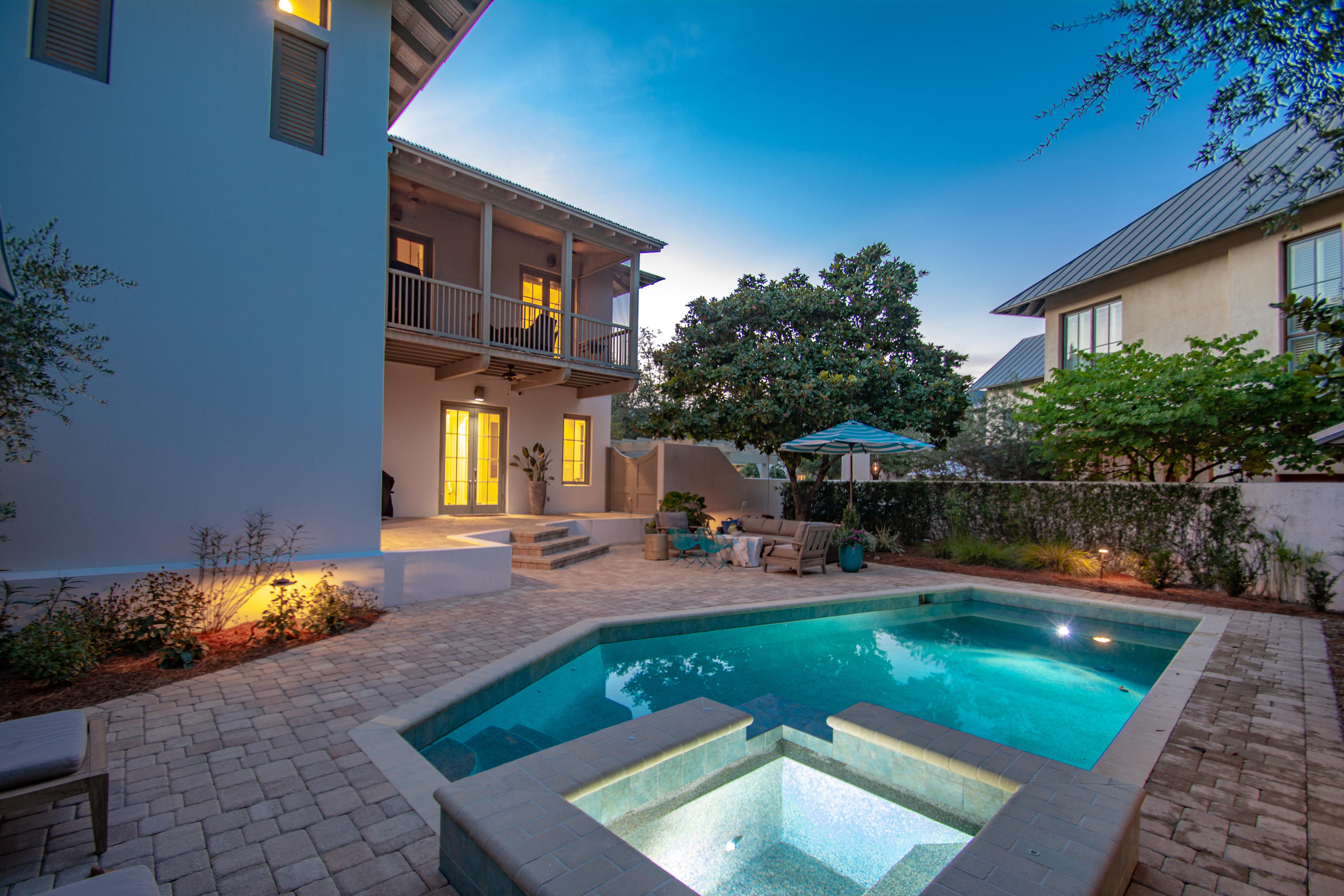 ROSEMARY BEACH - Residential