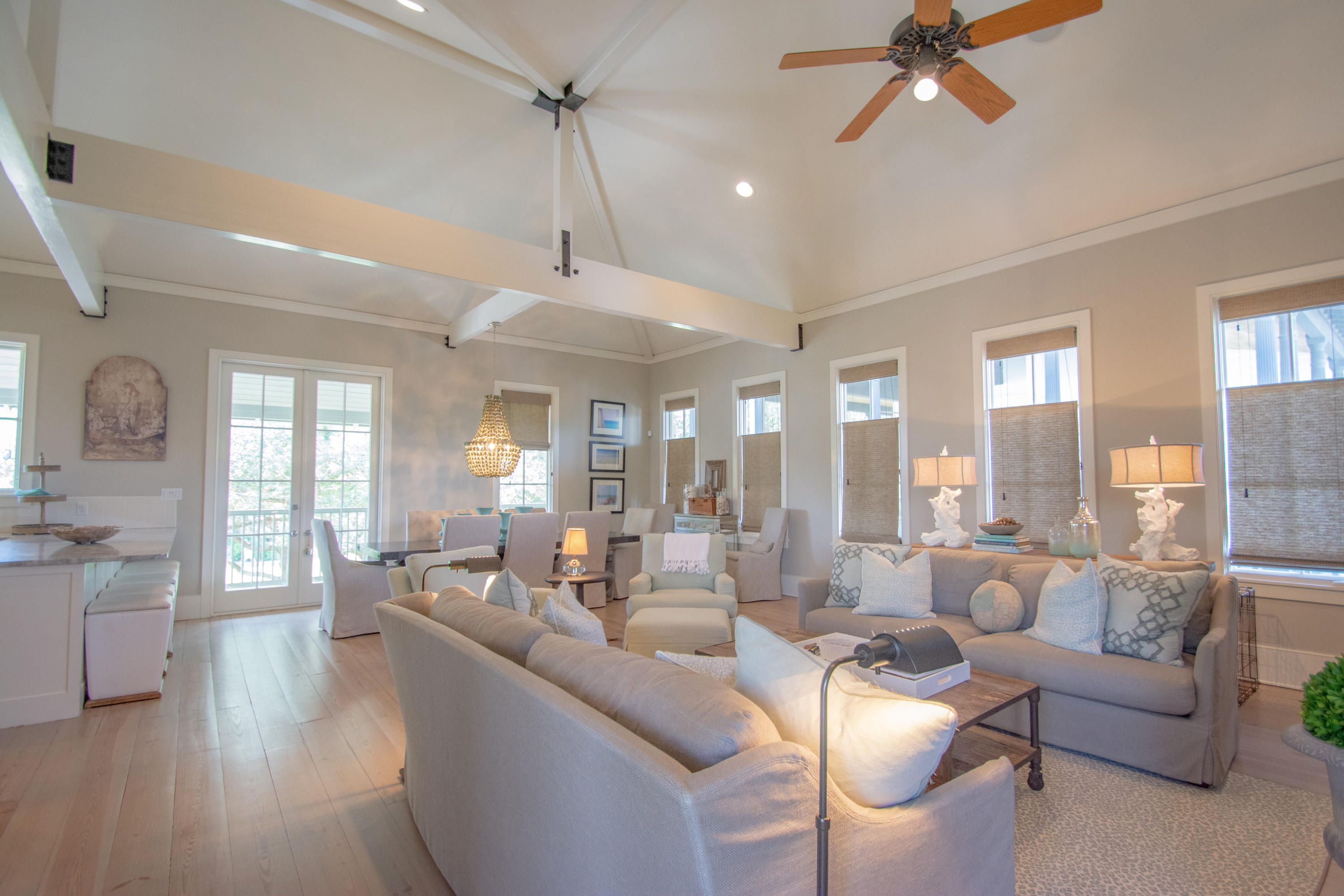 ROSEMARY BEACH - Residential