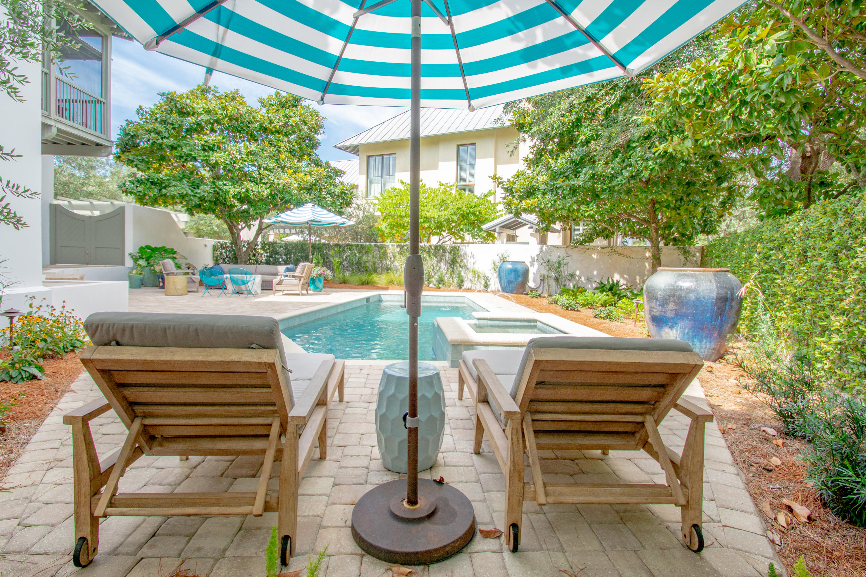 ROSEMARY BEACH - Residential