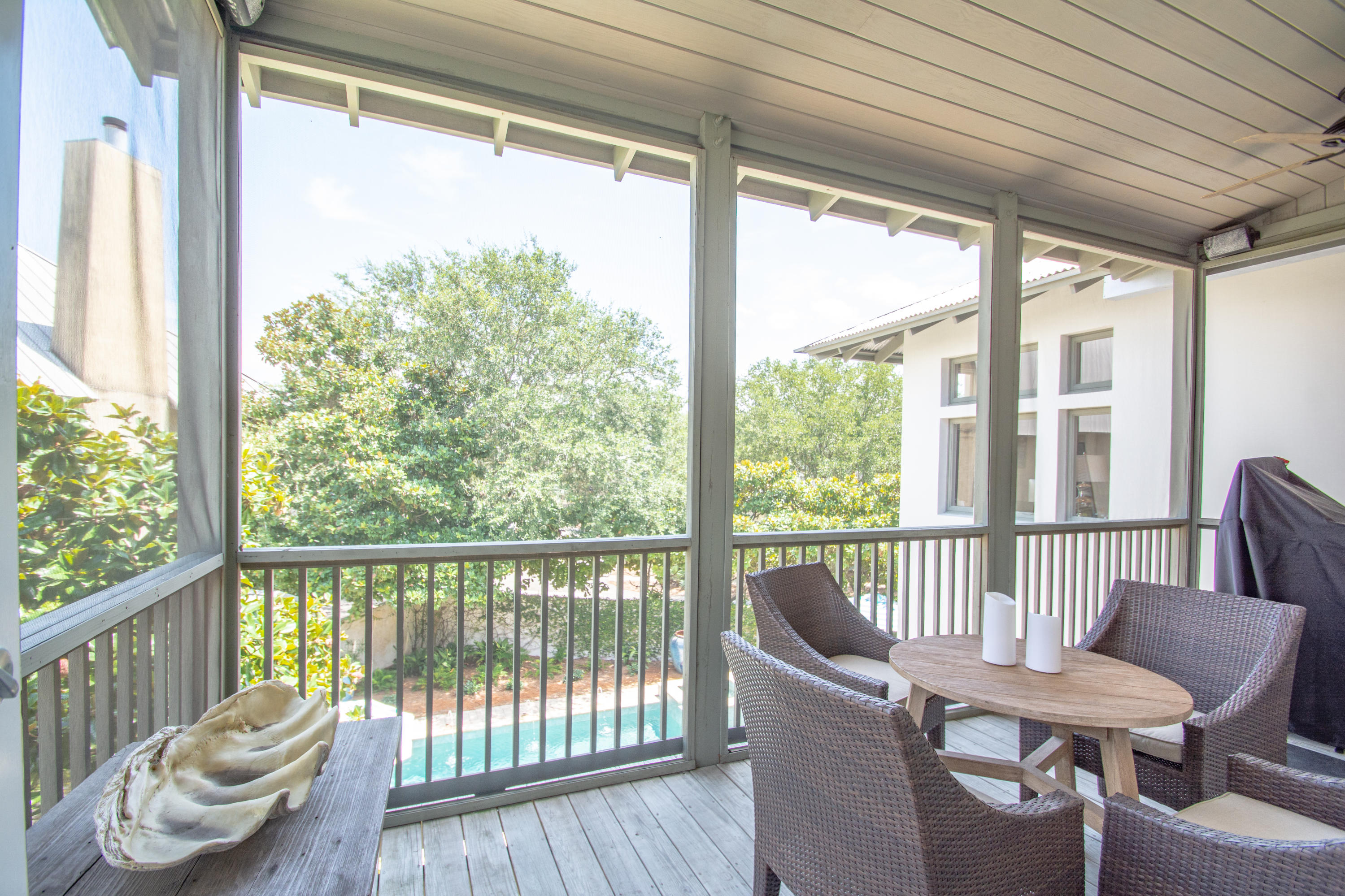 ROSEMARY BEACH - Residential