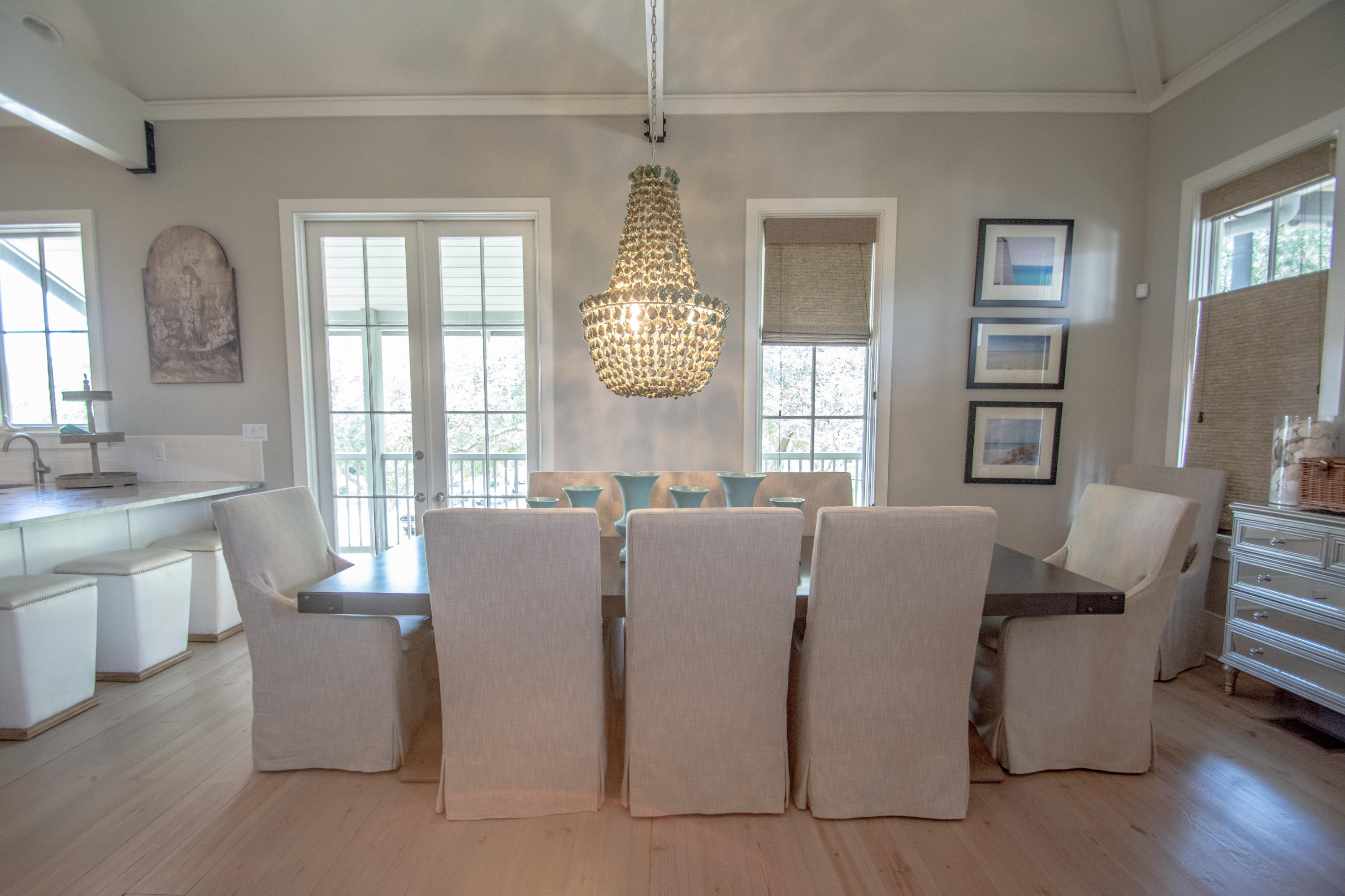 ROSEMARY BEACH - Residential