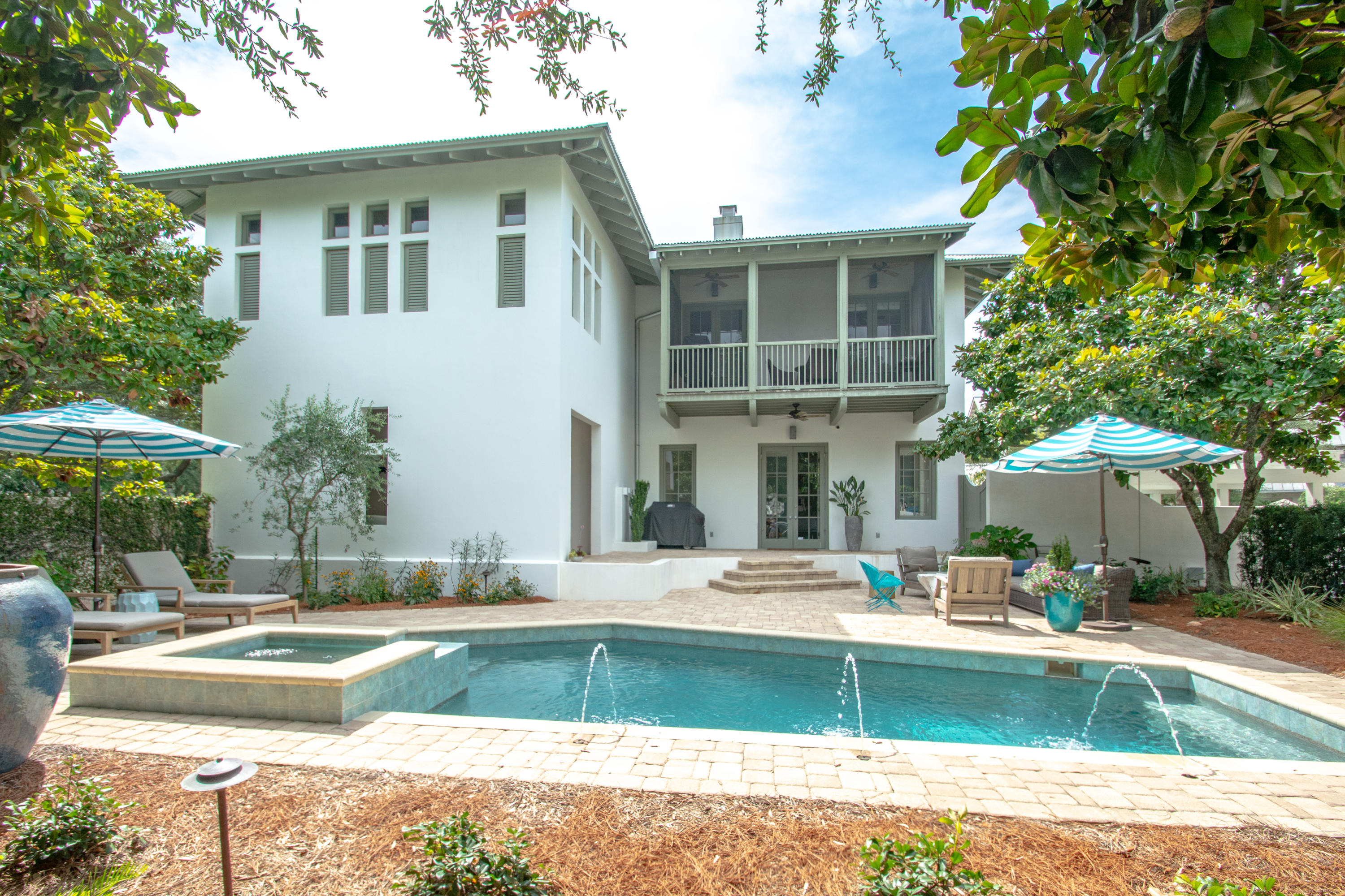 ROSEMARY BEACH - Residential