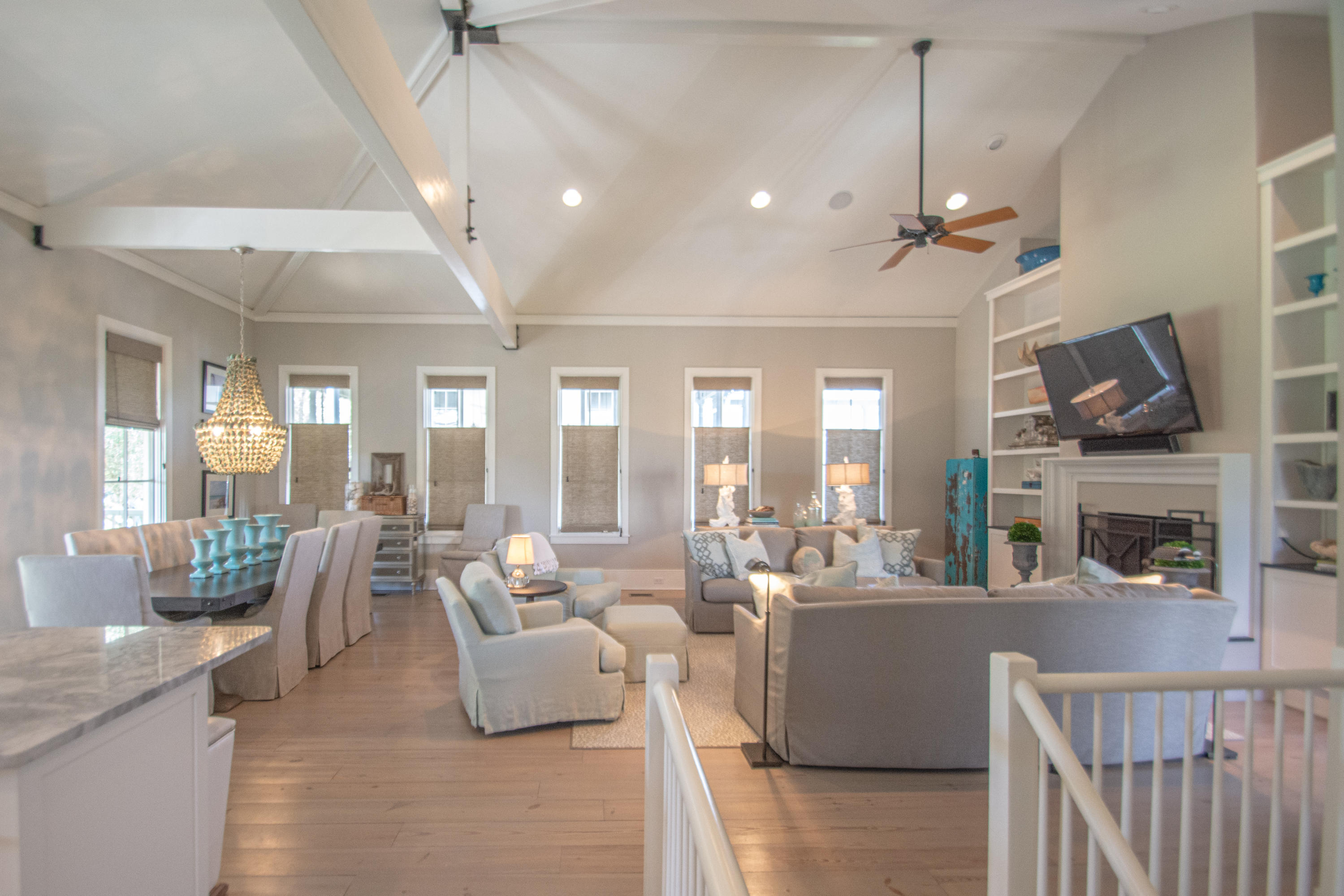 ROSEMARY BEACH - Residential