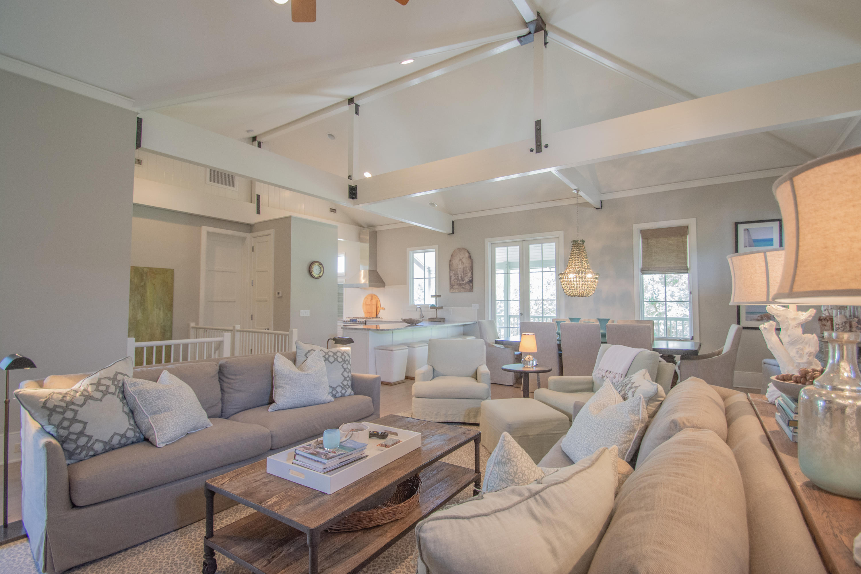 ROSEMARY BEACH - Residential