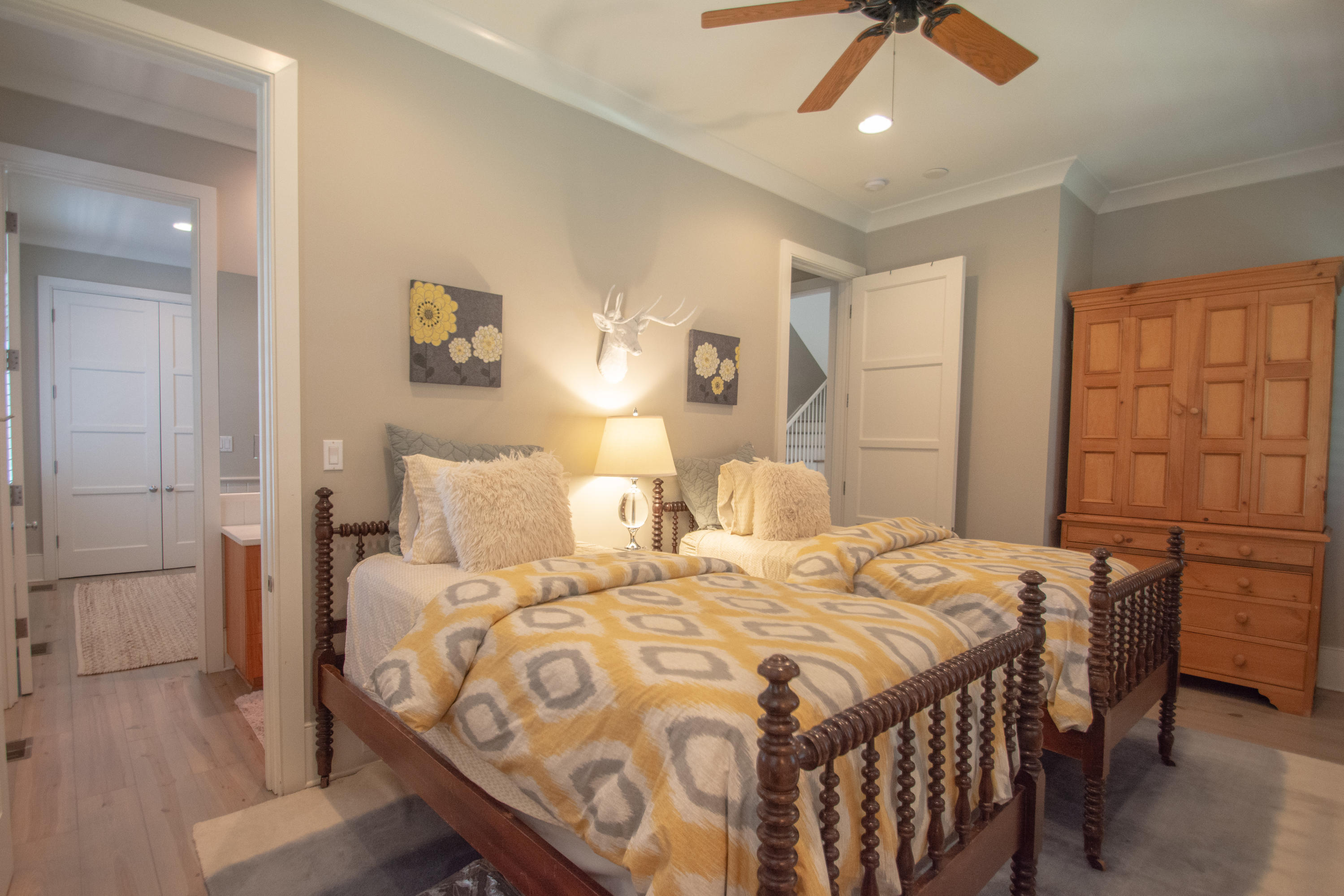 ROSEMARY BEACH - Residential