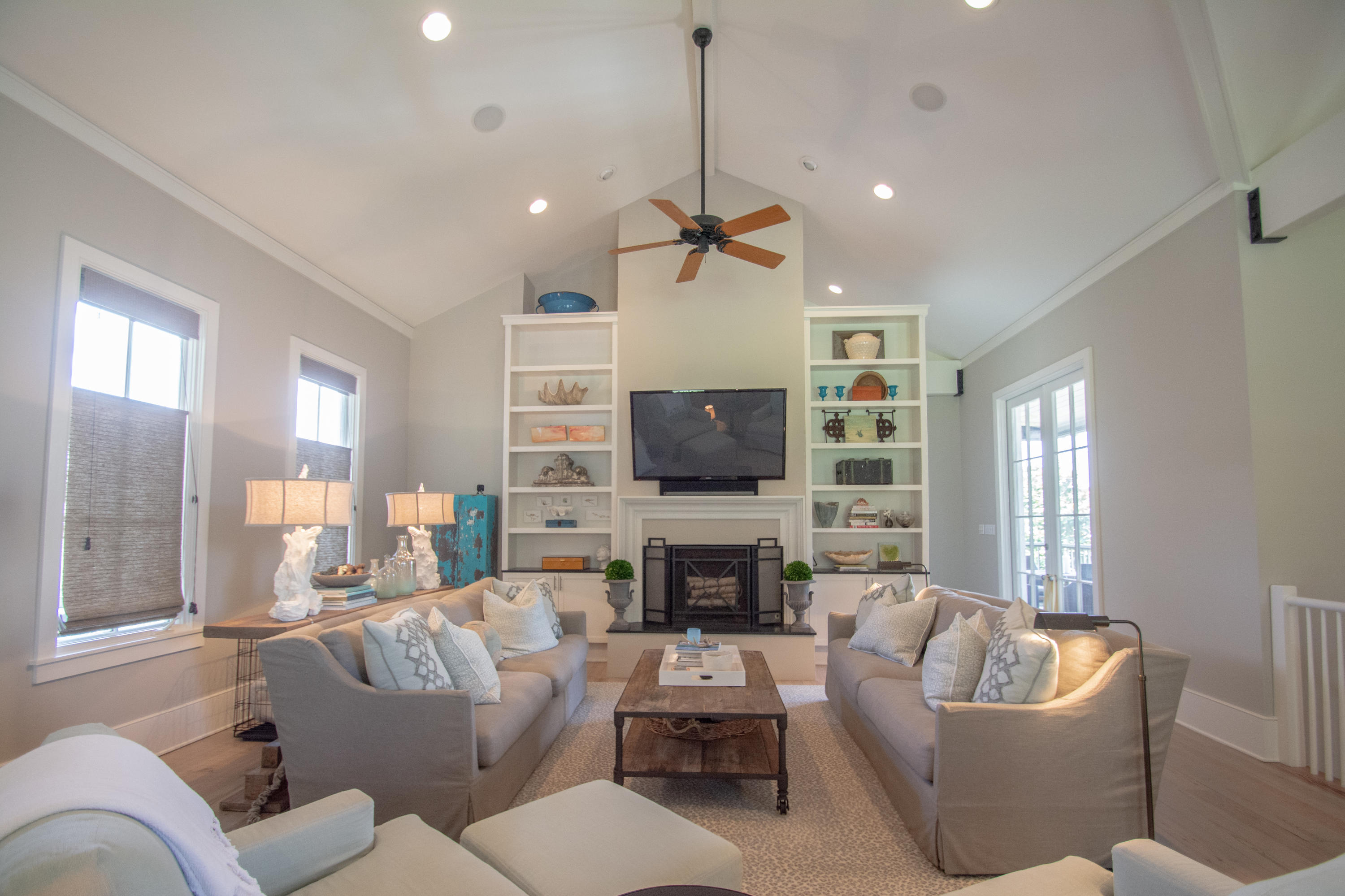 ROSEMARY BEACH - Residential