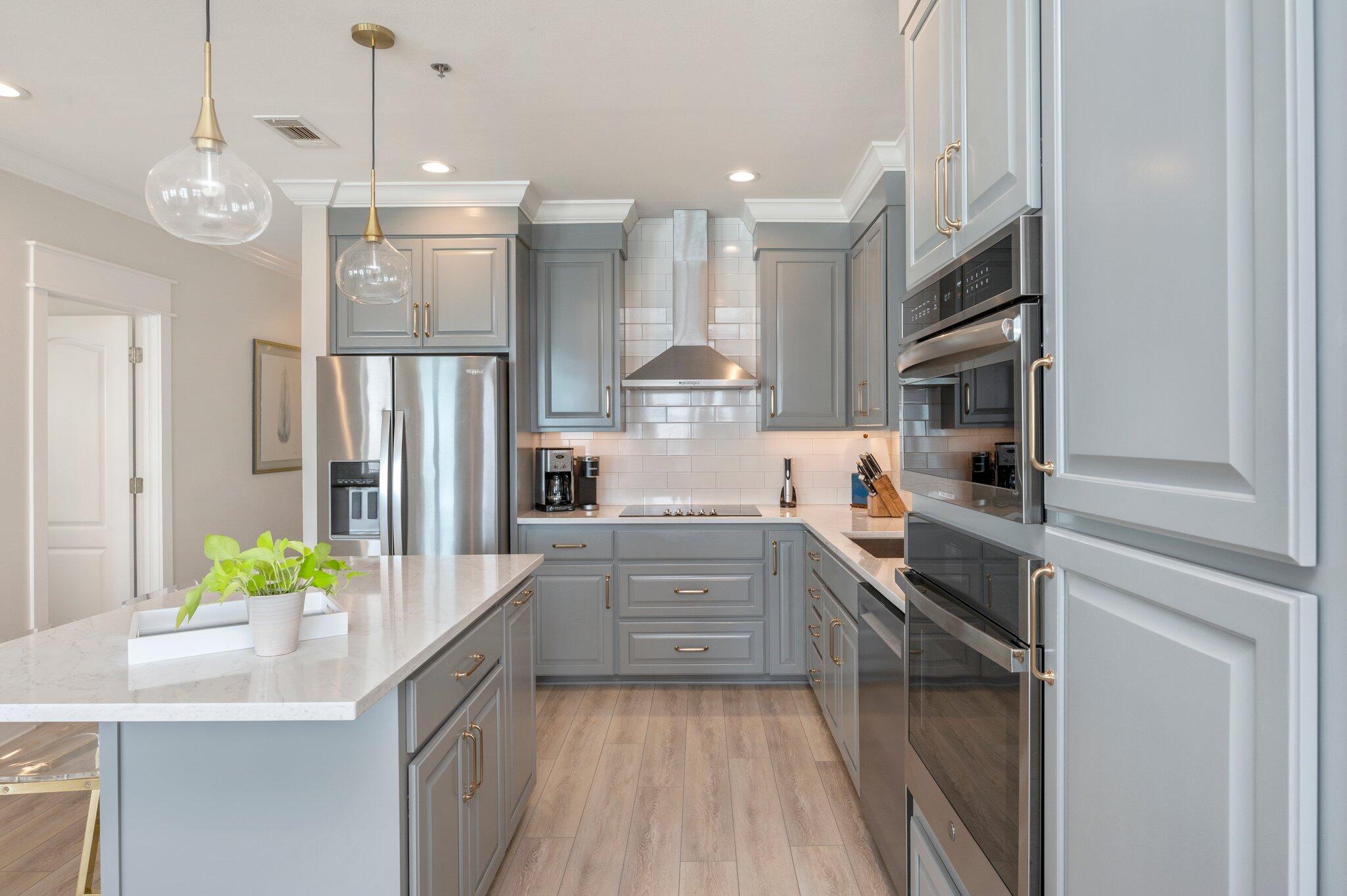VILLAS AT SANTA ROSA BEACH - Residential