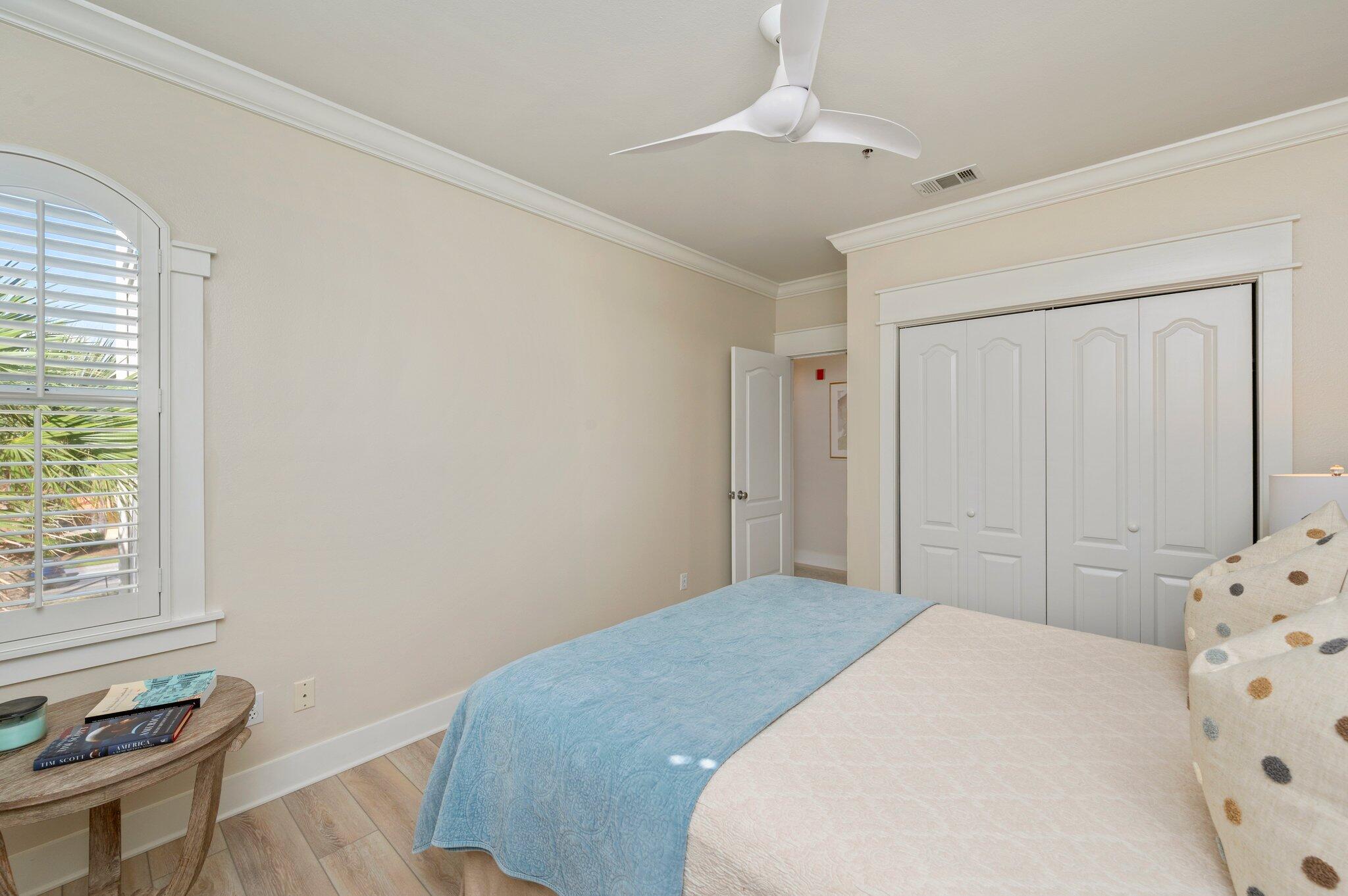 VILLAS AT SANTA ROSA BEACH - Residential