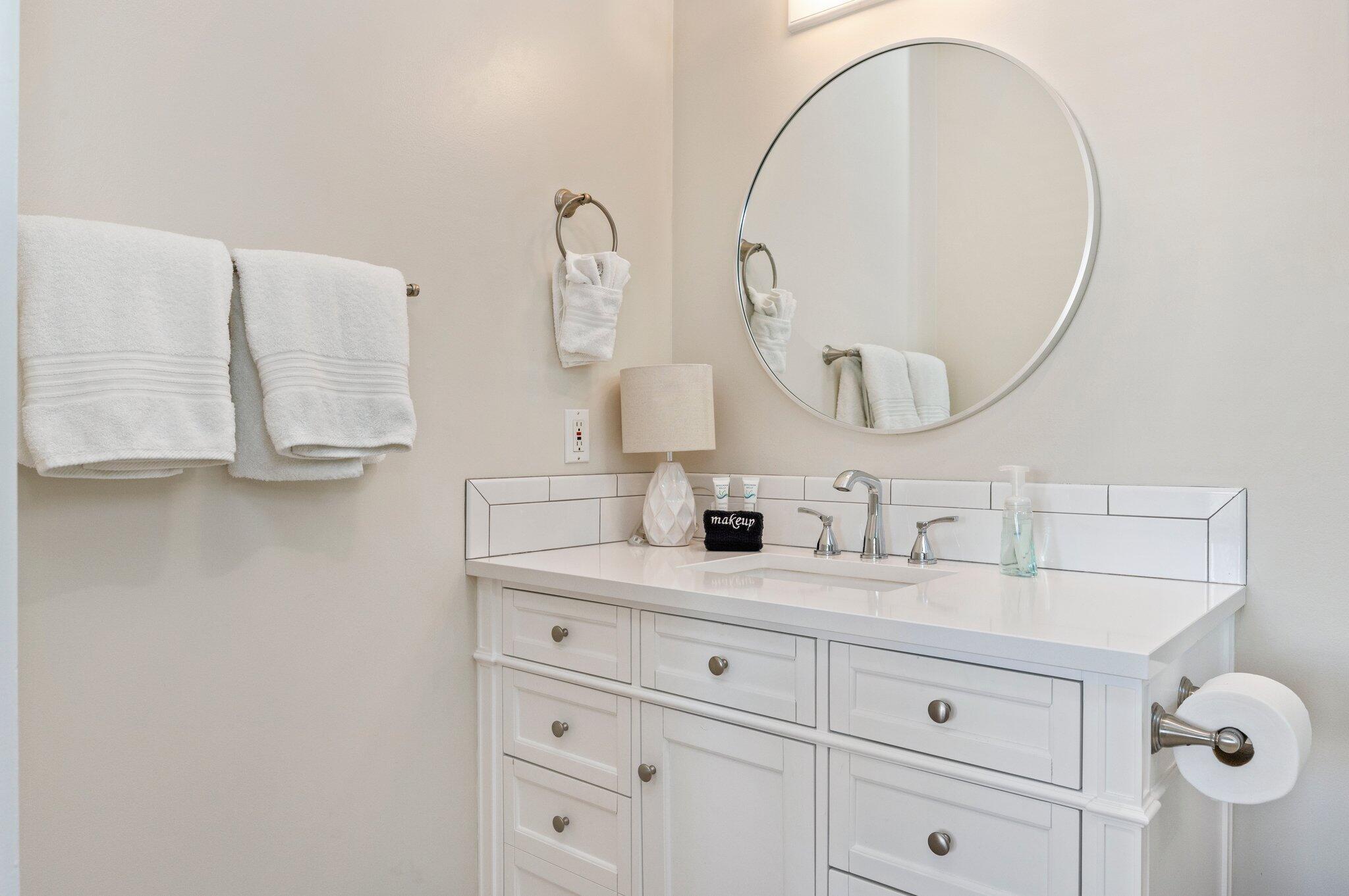 VILLAS AT SANTA ROSA BEACH - Residential
