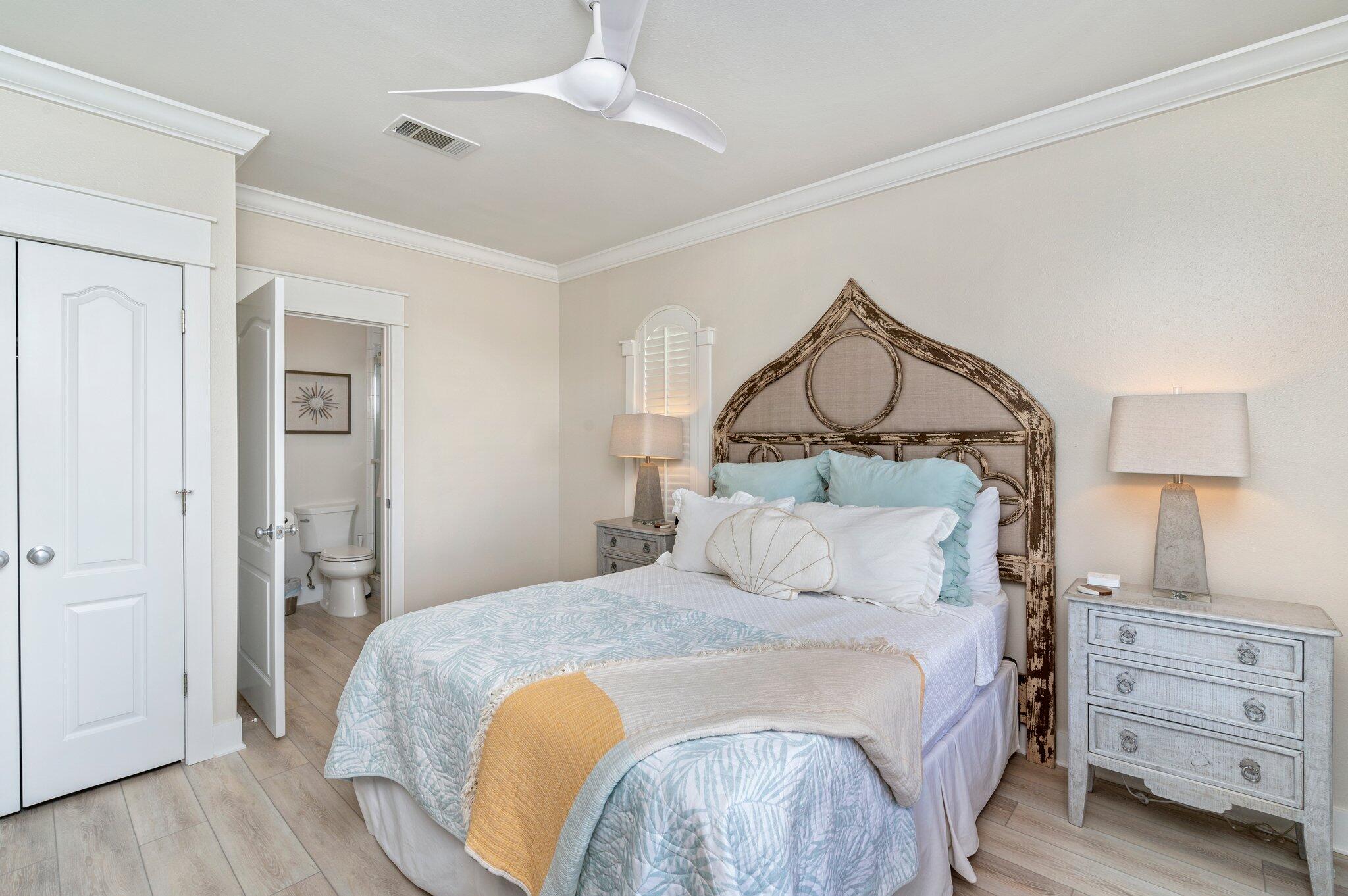 VILLAS AT SANTA ROSA BEACH - Residential