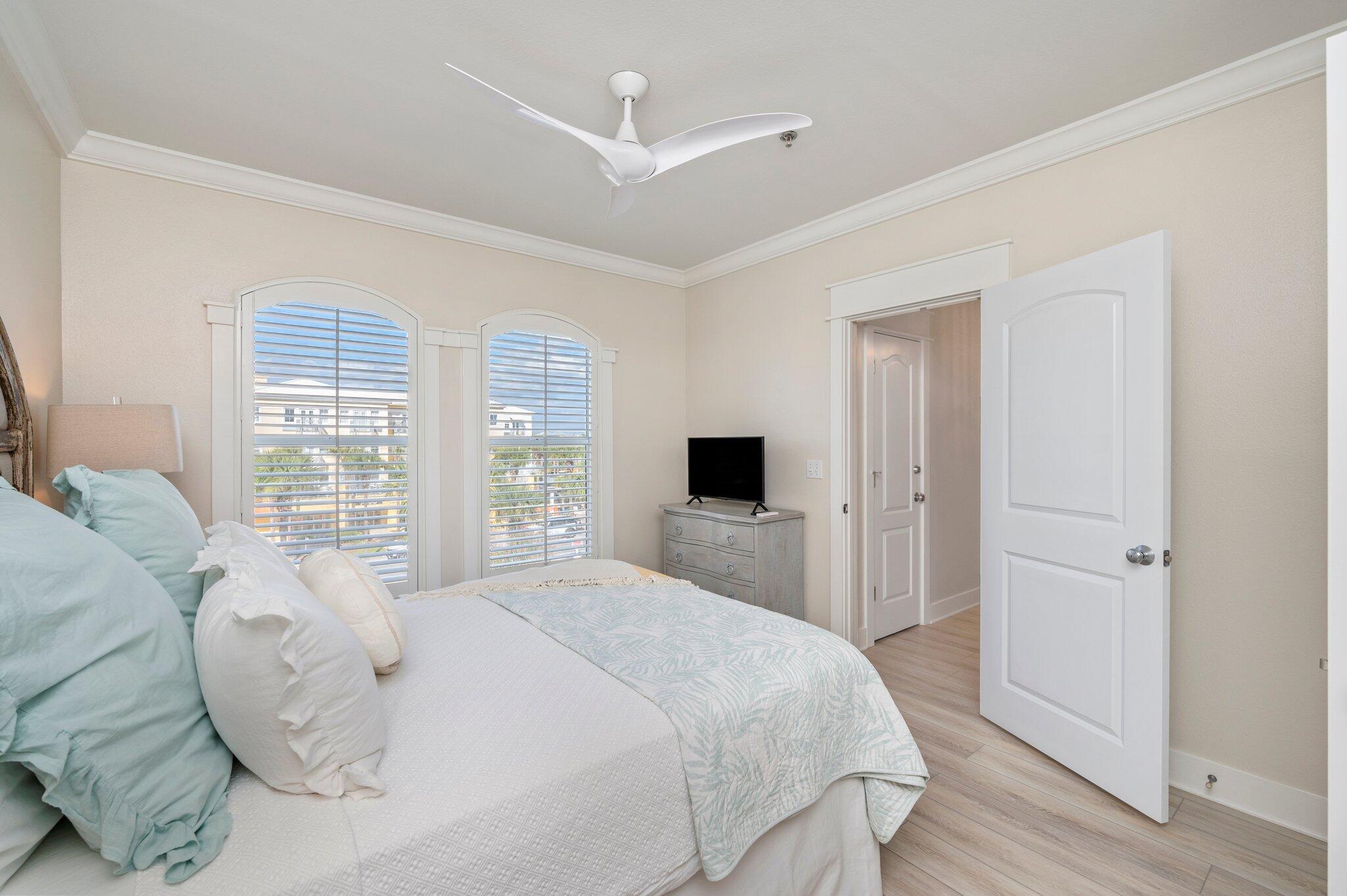 VILLAS AT SANTA ROSA BEACH - Residential