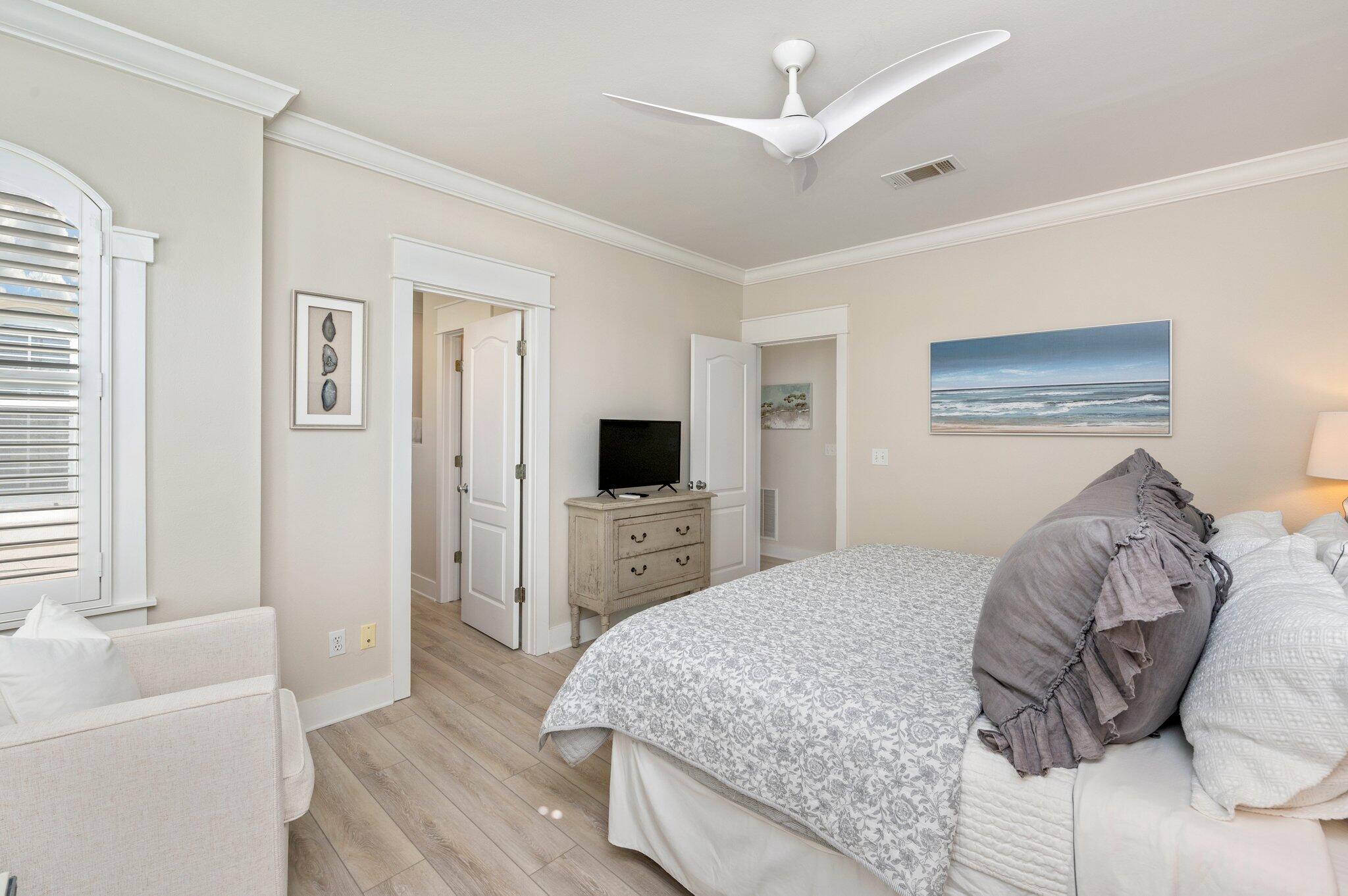 VILLAS AT SANTA ROSA BEACH - Residential