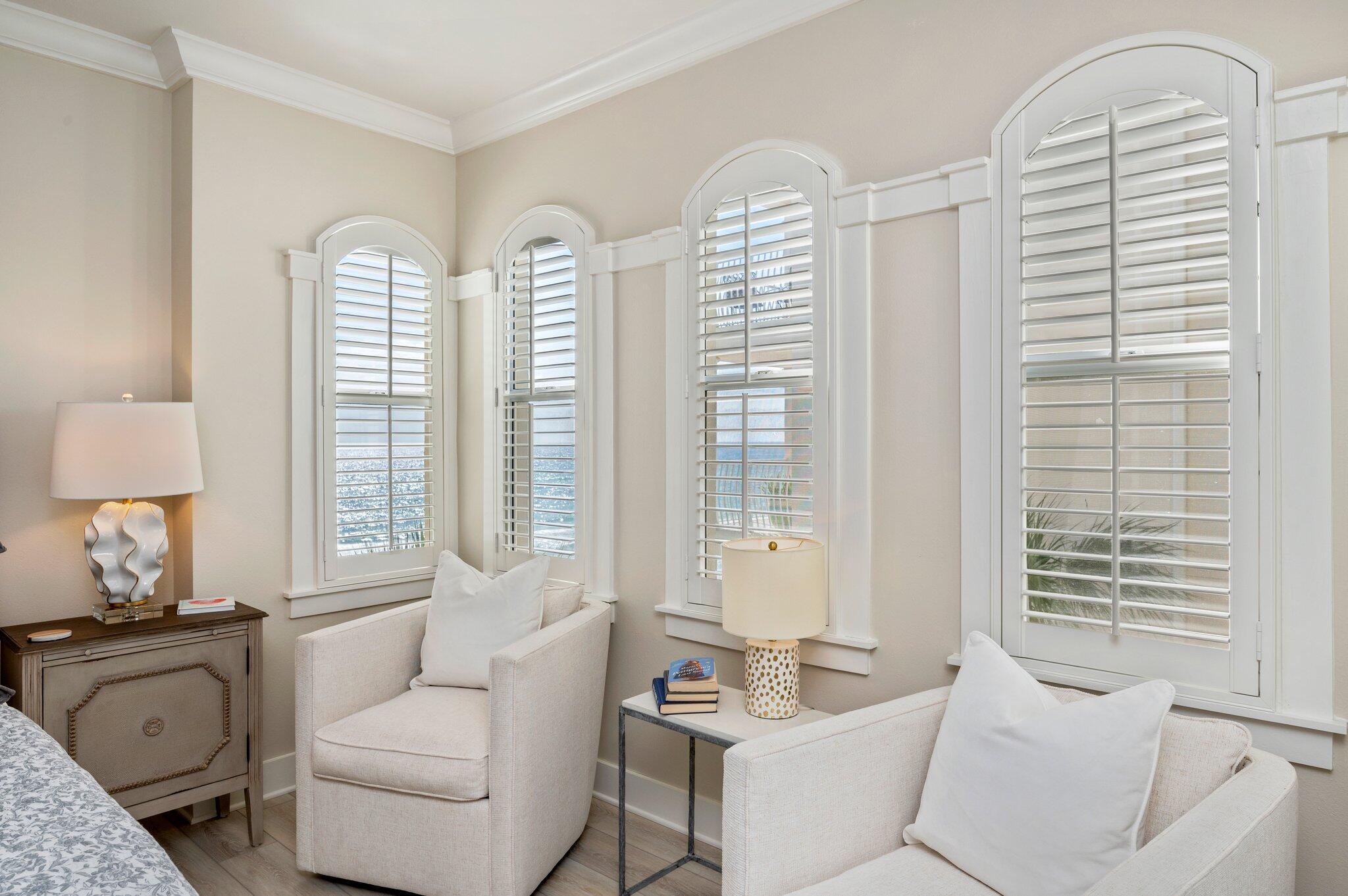 VILLAS AT SANTA ROSA BEACH - Residential