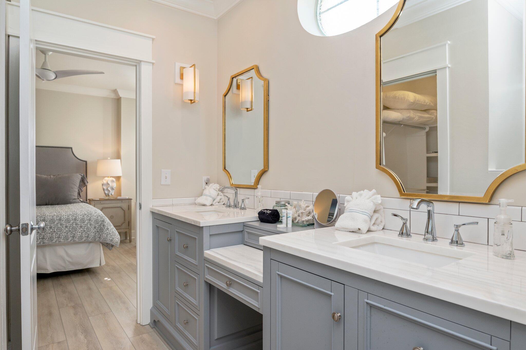 VILLAS AT SANTA ROSA BEACH - Residential
