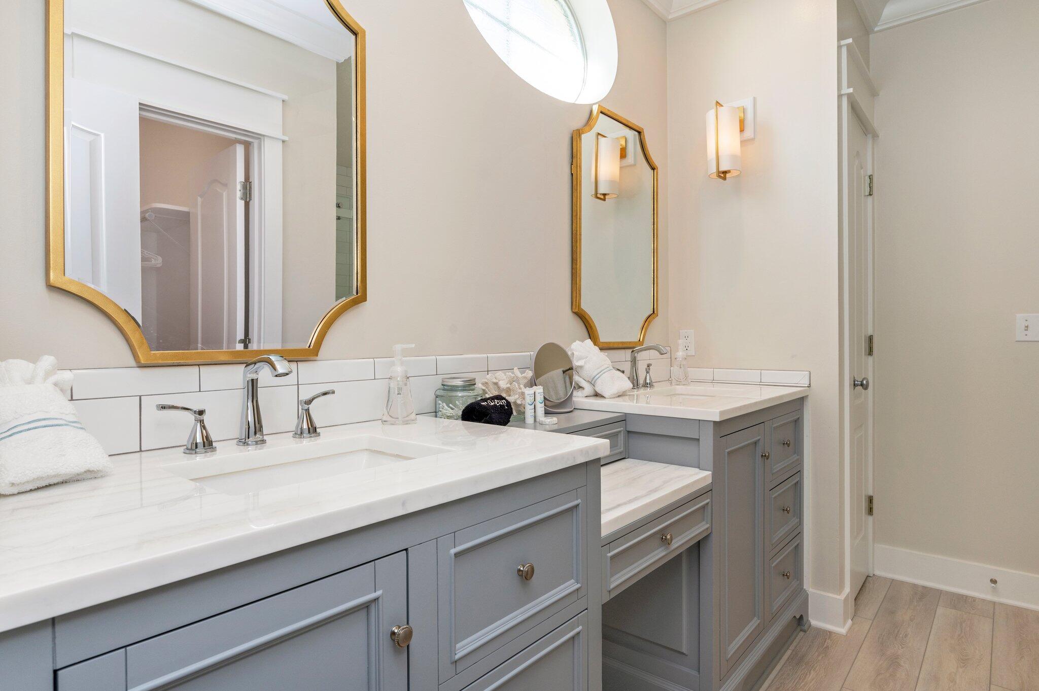 VILLAS AT SANTA ROSA BEACH - Residential