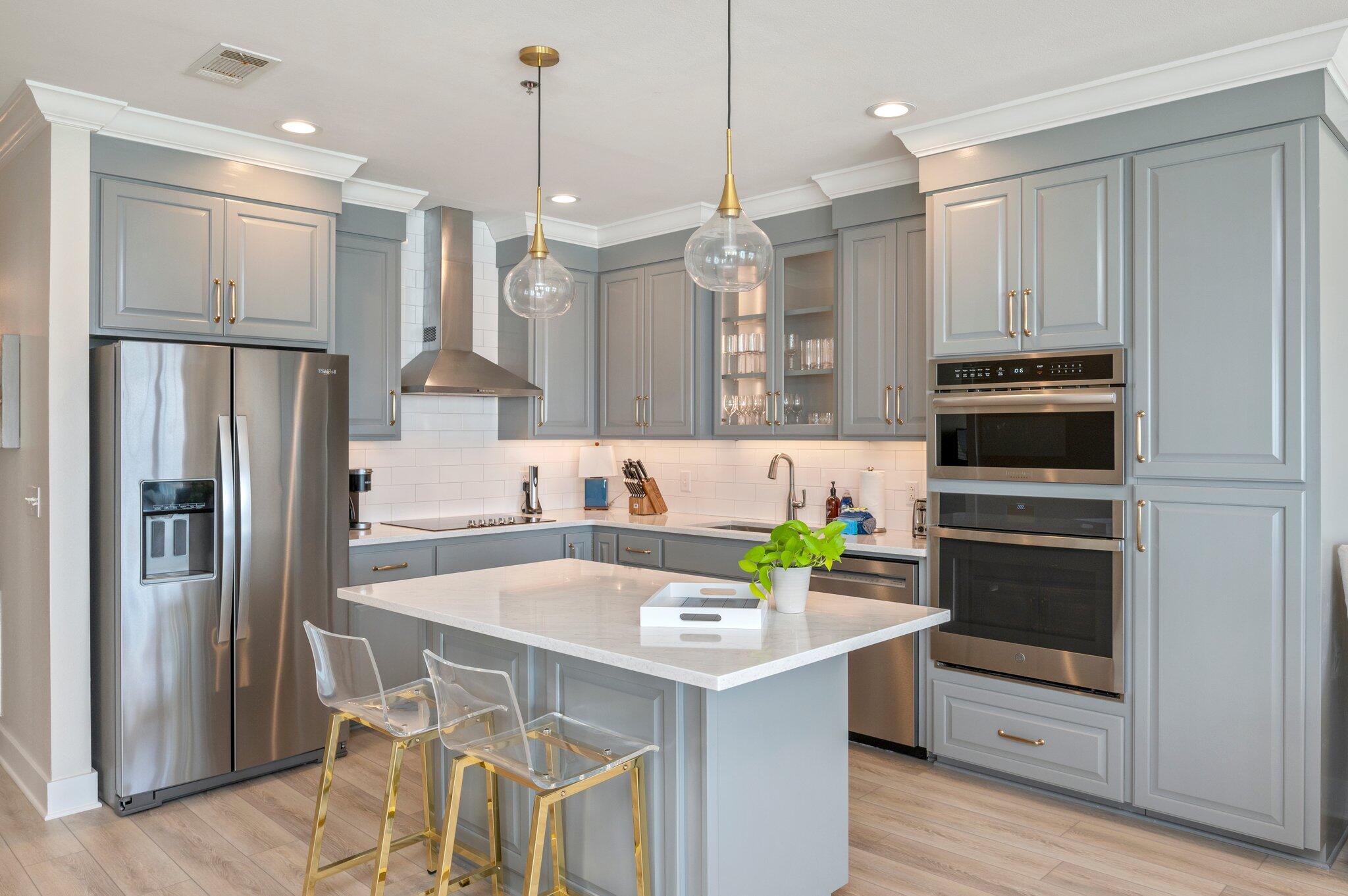 VILLAS AT SANTA ROSA BEACH - Residential