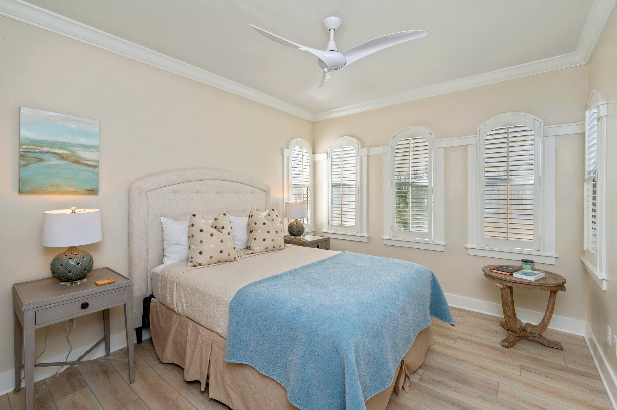 VILLAS AT SANTA ROSA BEACH - Residential