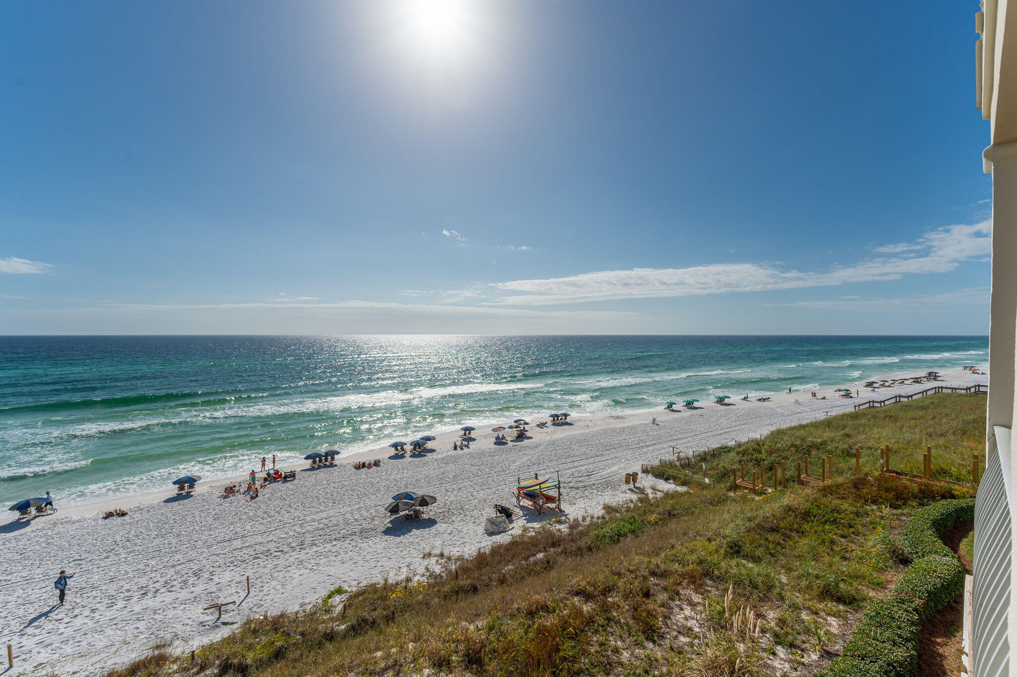 VILLAS AT SANTA ROSA BEACH - Residential
