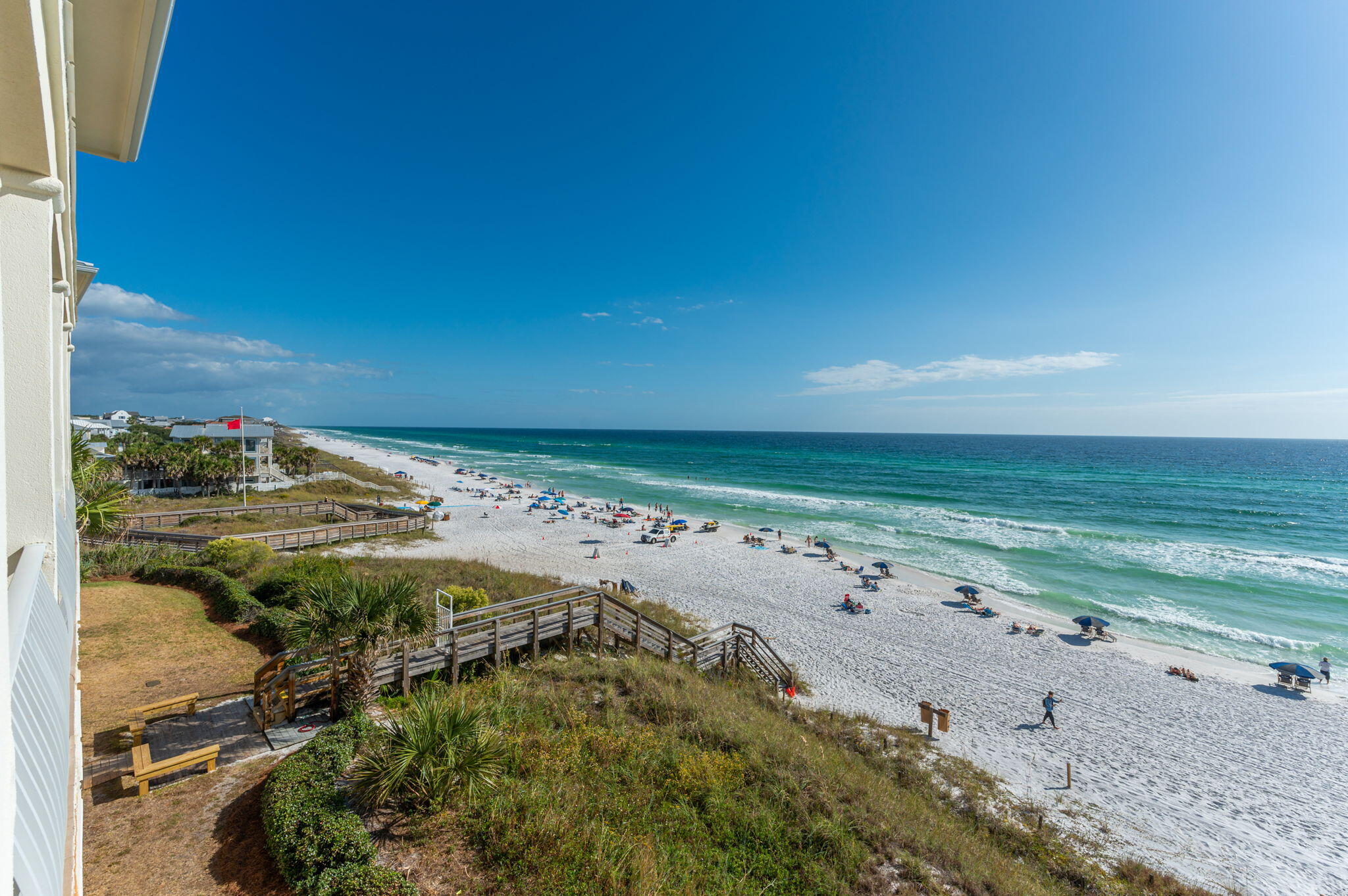 VILLAS AT SANTA ROSA BEACH - Residential