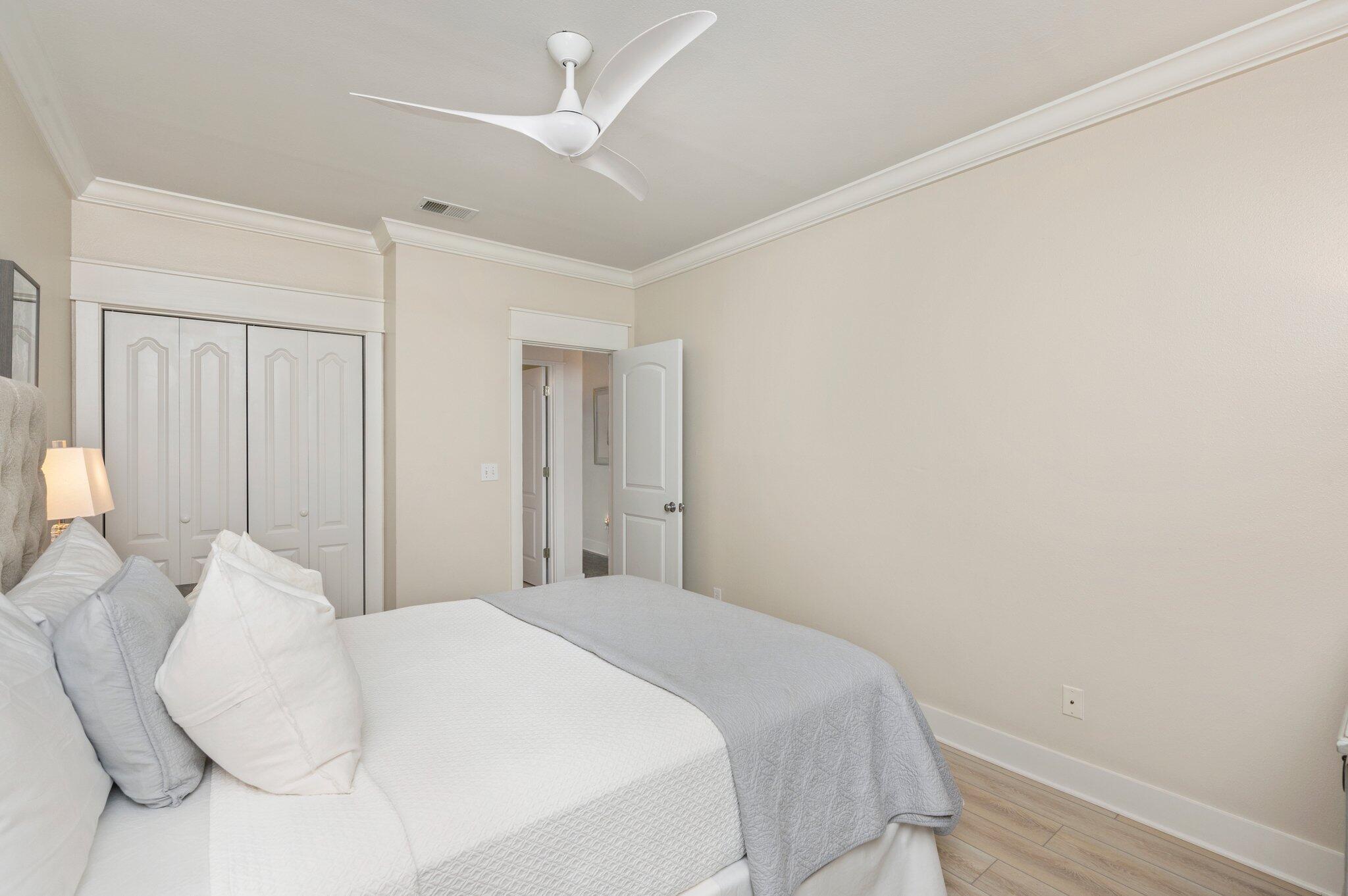 VILLAS AT SANTA ROSA BEACH - Residential