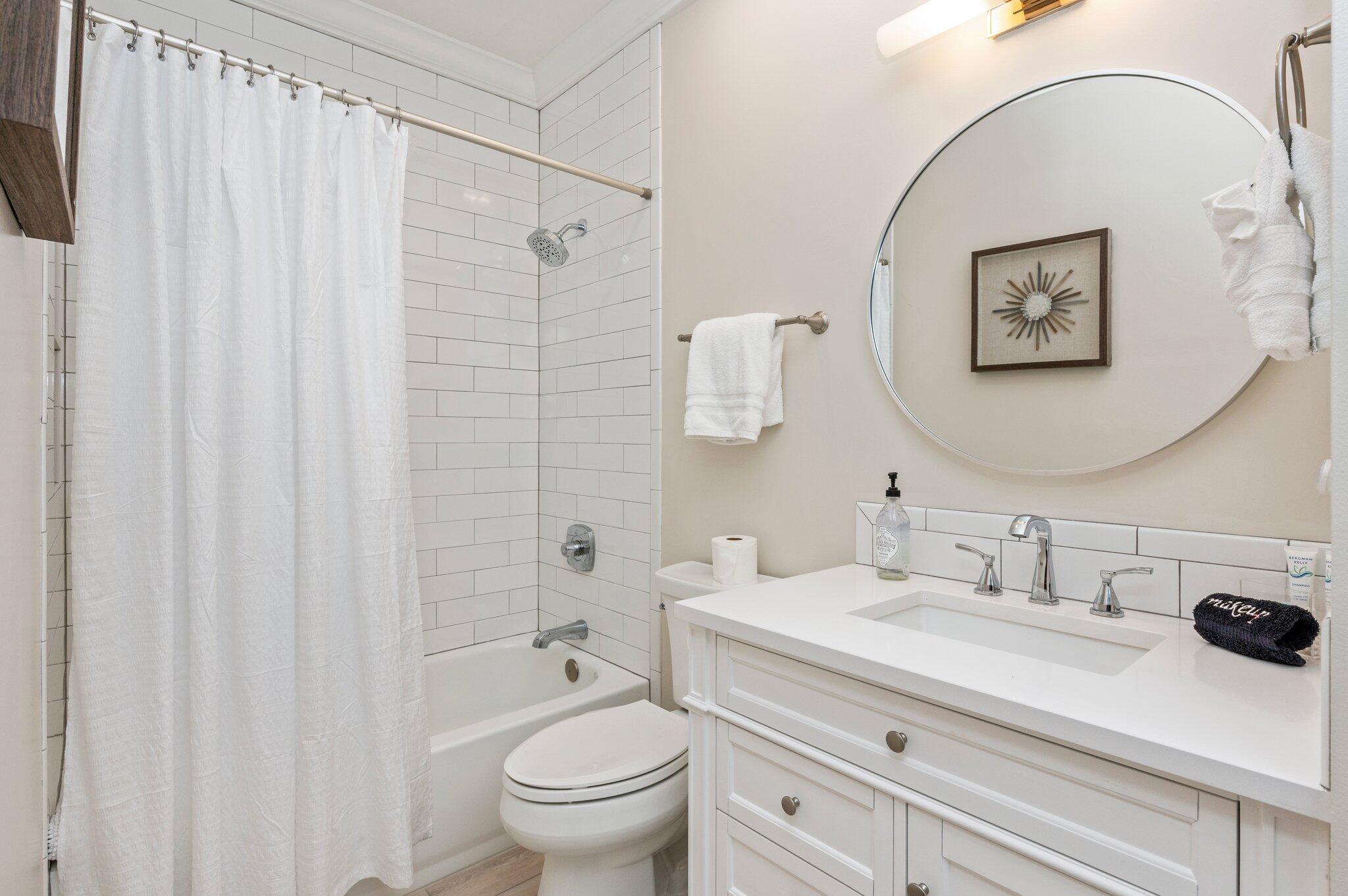 VILLAS AT SANTA ROSA BEACH - Residential