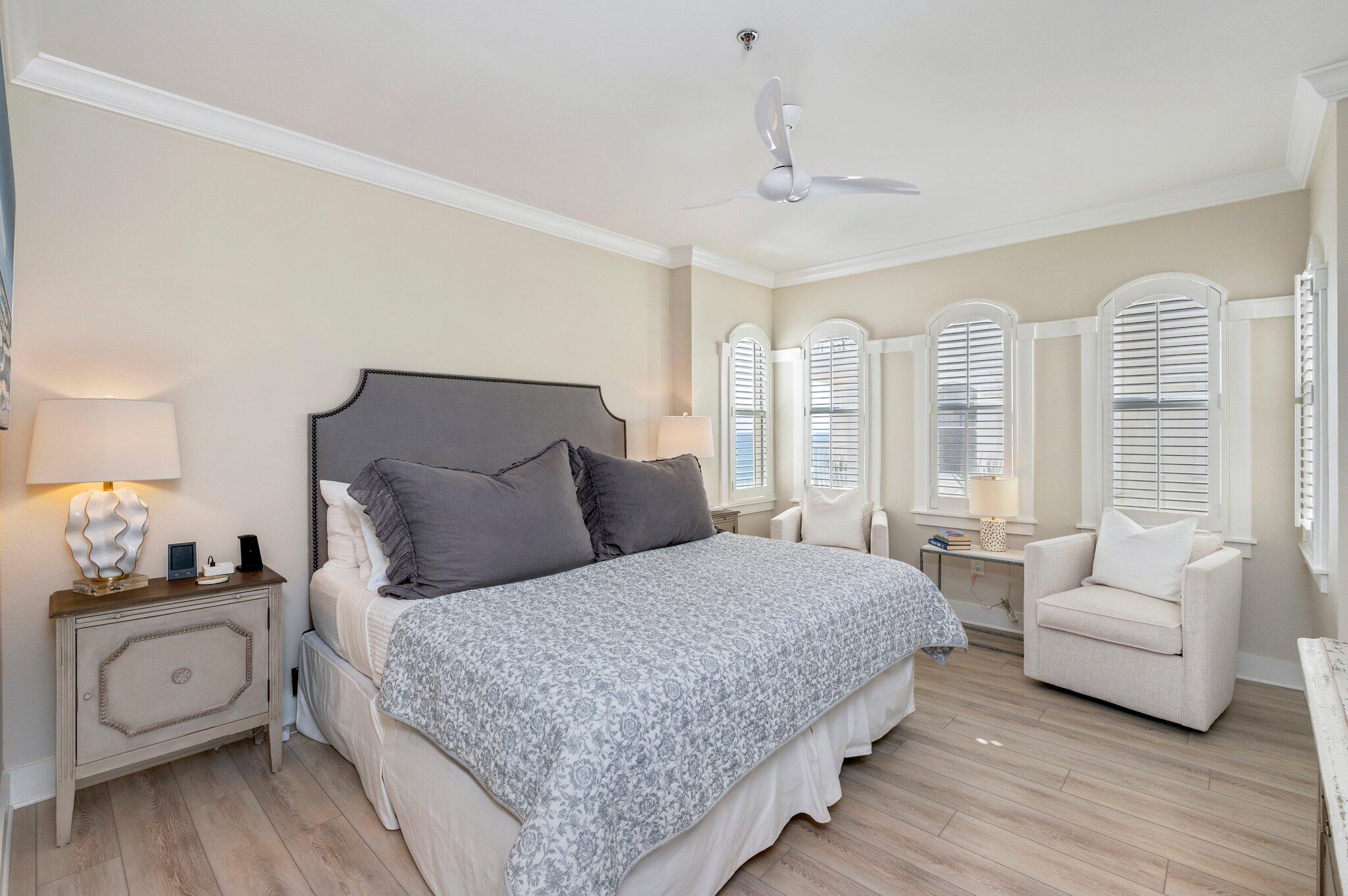 VILLAS AT SANTA ROSA BEACH - Residential