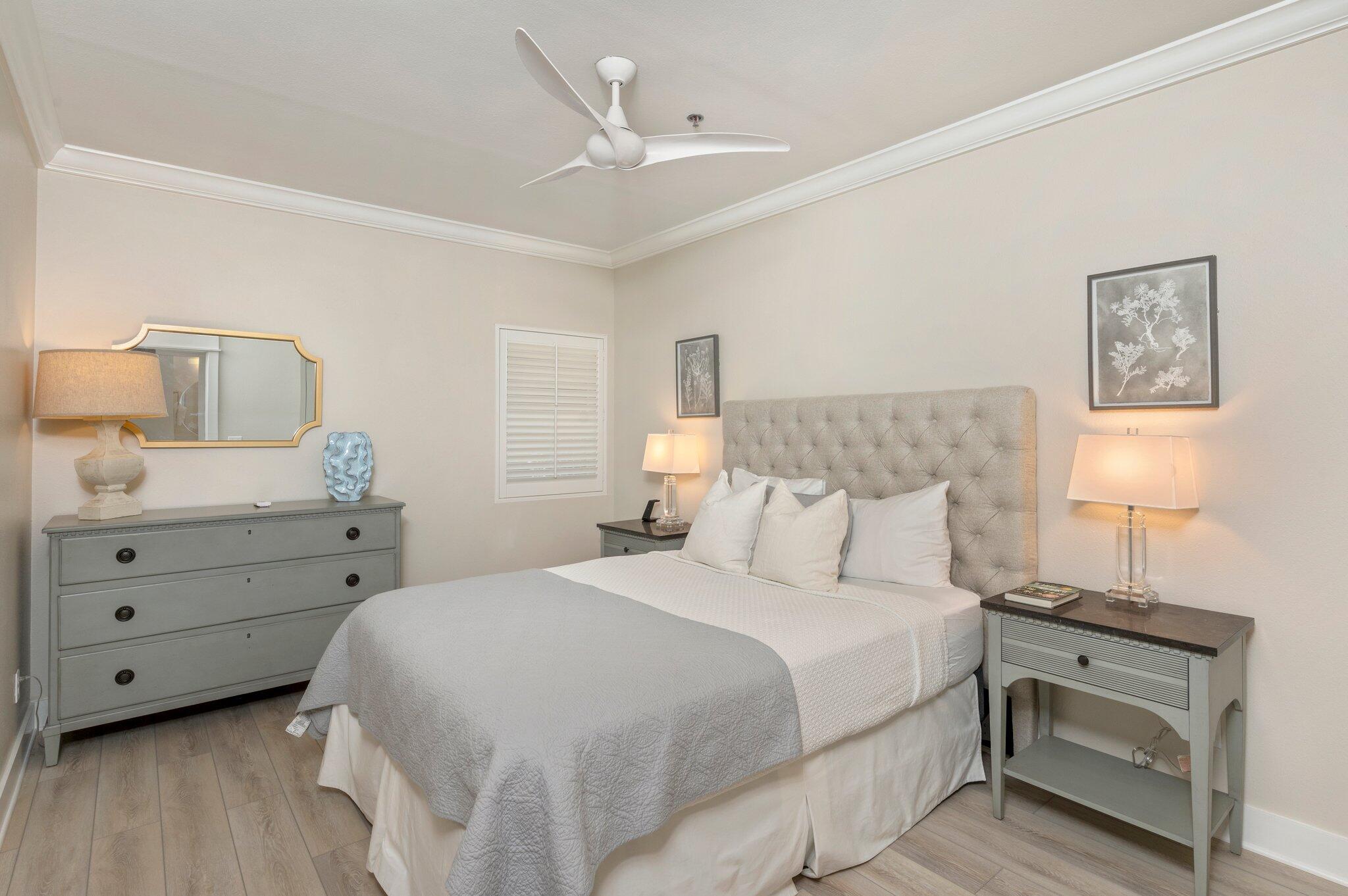 VILLAS AT SANTA ROSA BEACH - Residential
