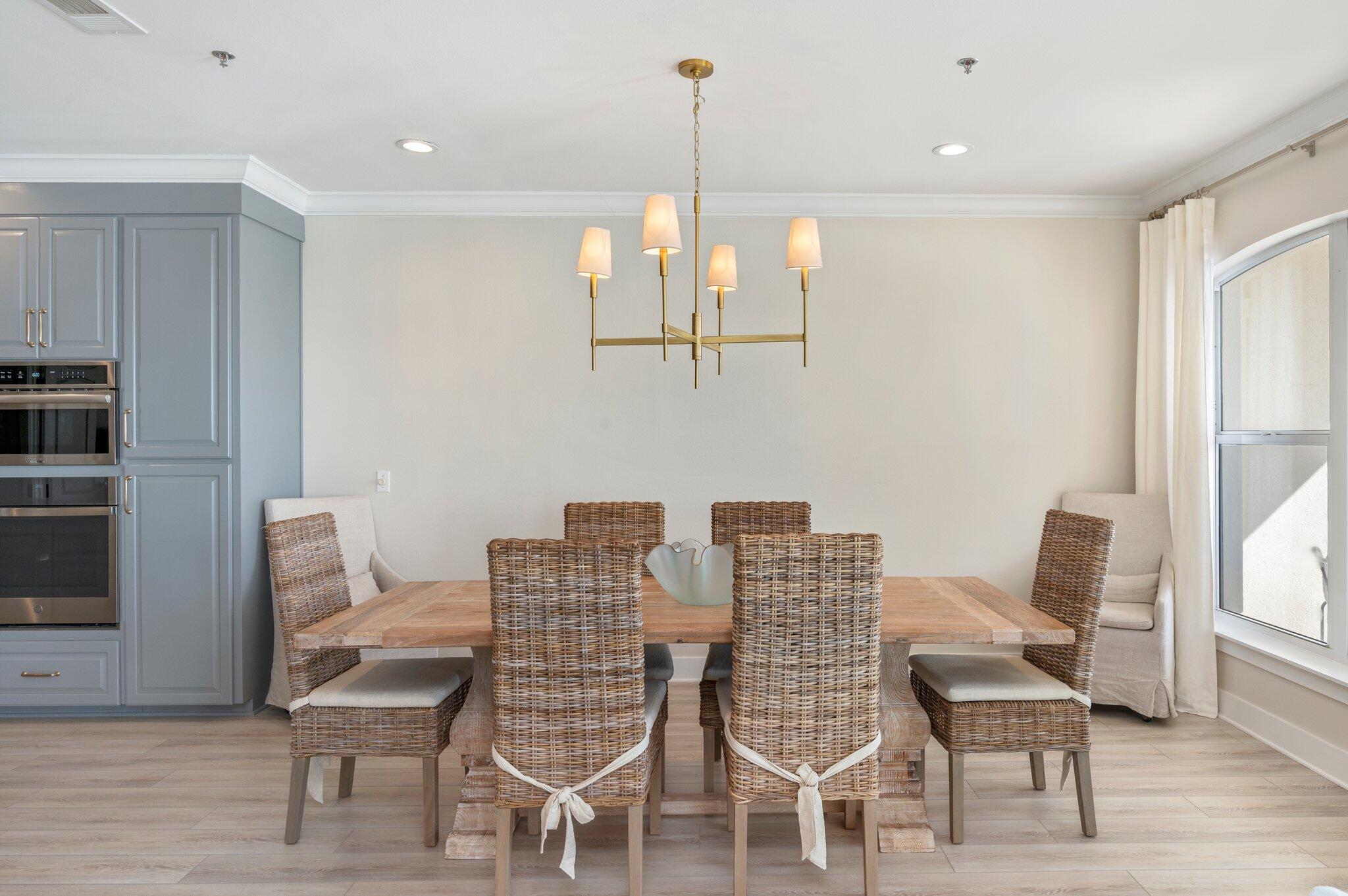VILLAS AT SANTA ROSA BEACH - Residential
