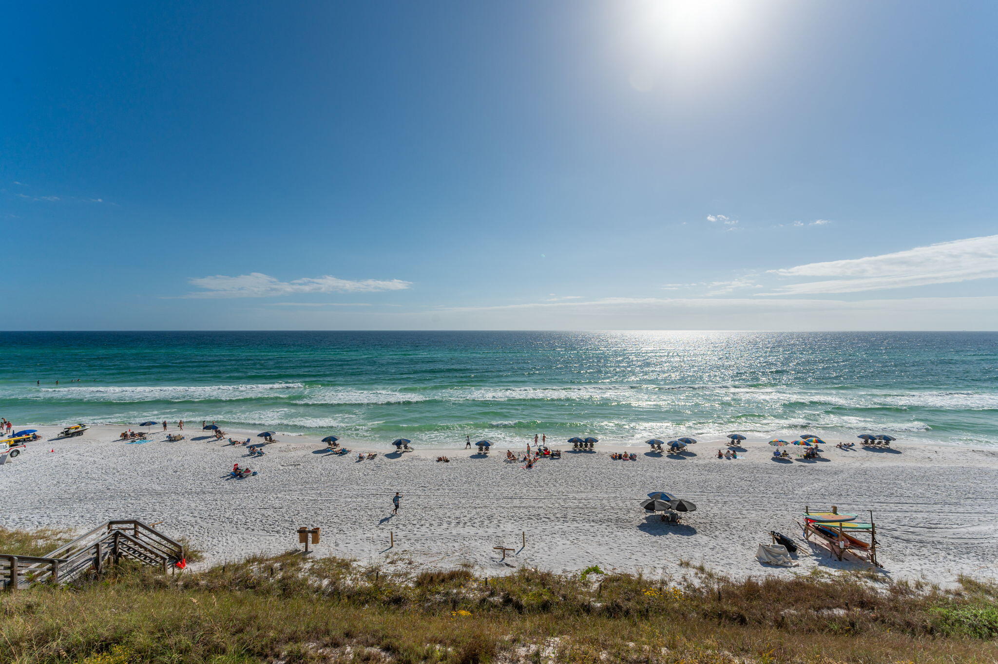 VILLAS AT SANTA ROSA BEACH - Residential