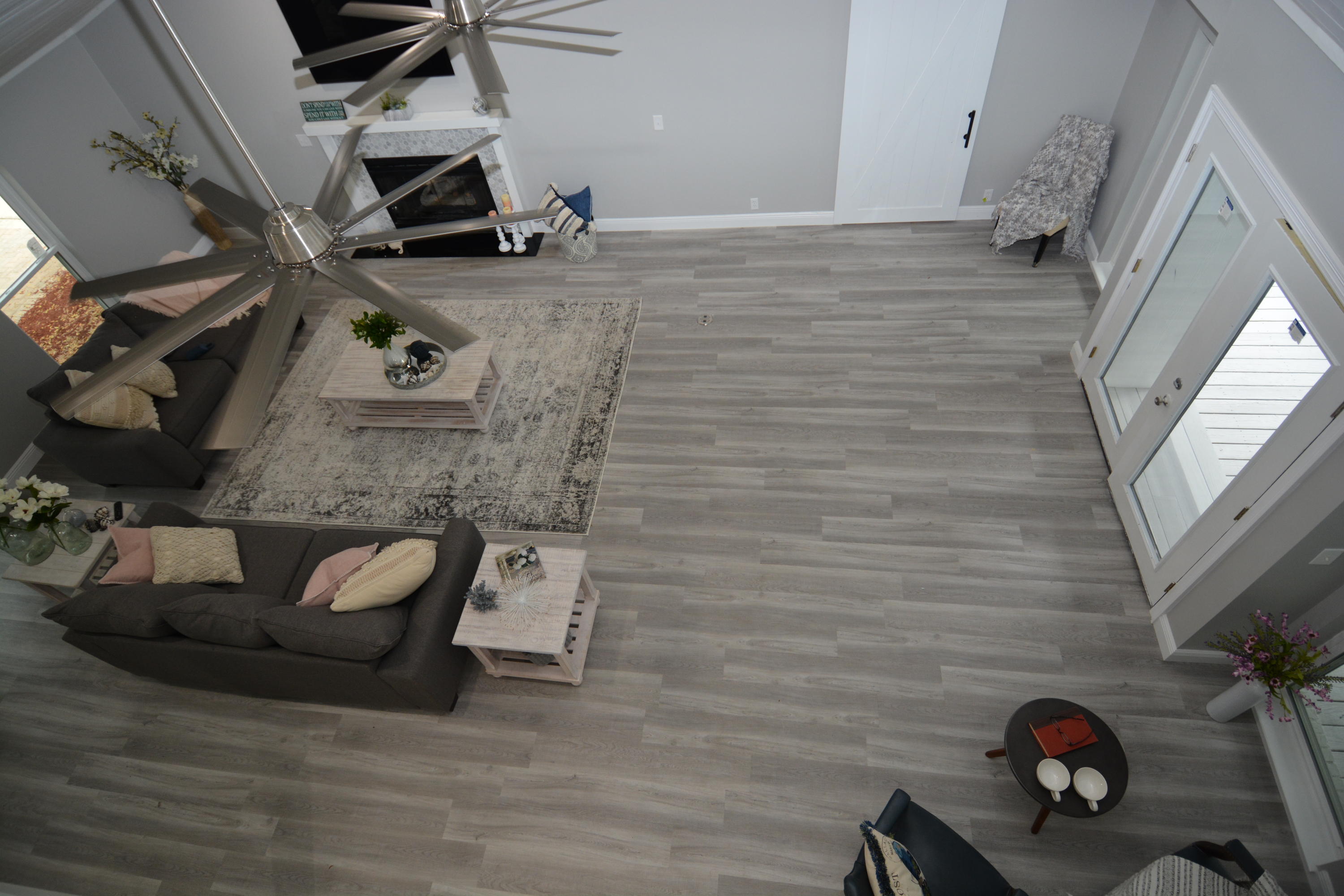 ROCKY BAYOU COUNTRY CLUB ESTATES 7 - Residential